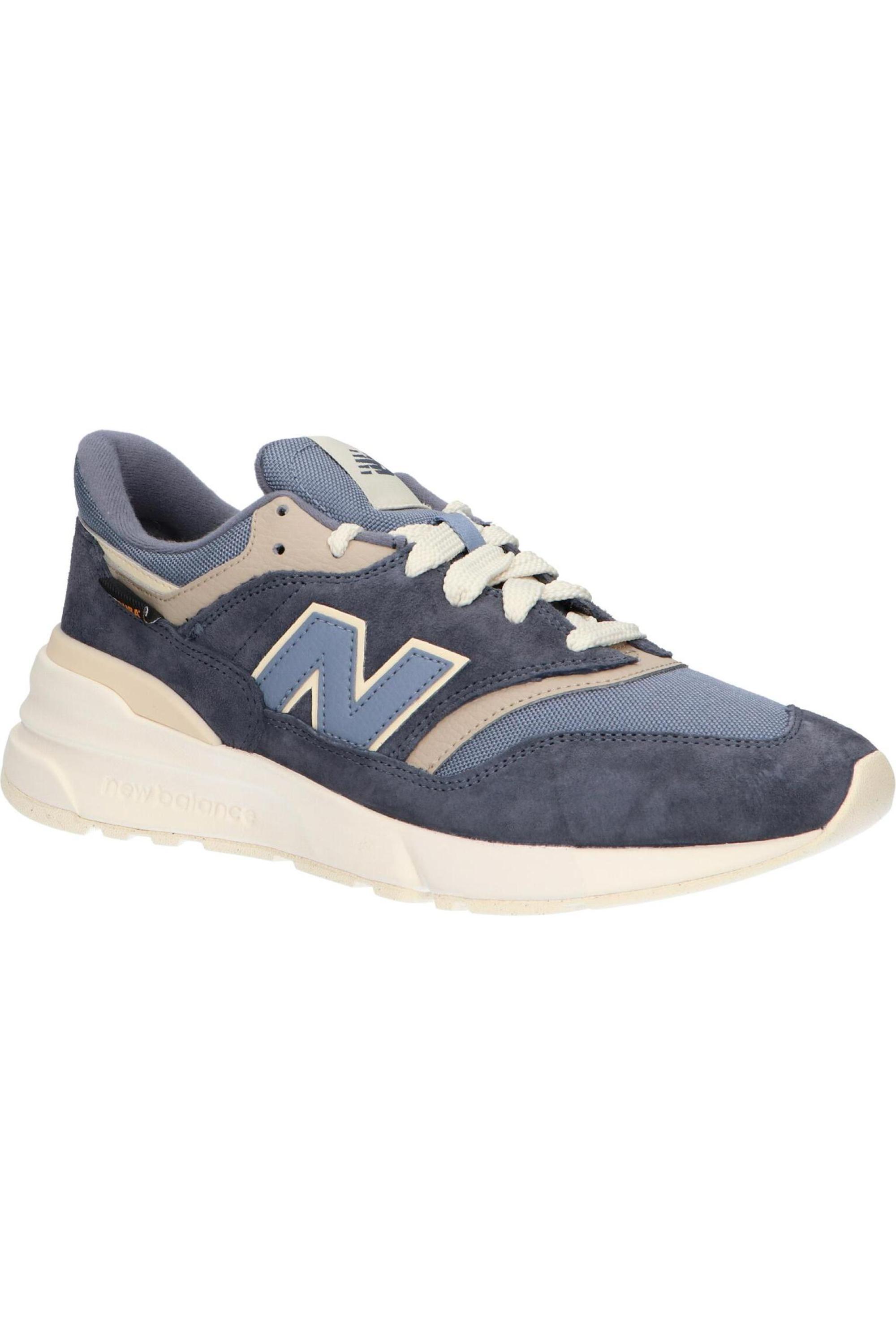 ZAPATOS Y COMPLEMENTOS NEW BALANCE  DE HOMBRE U997ROC U997RV1 2/5
