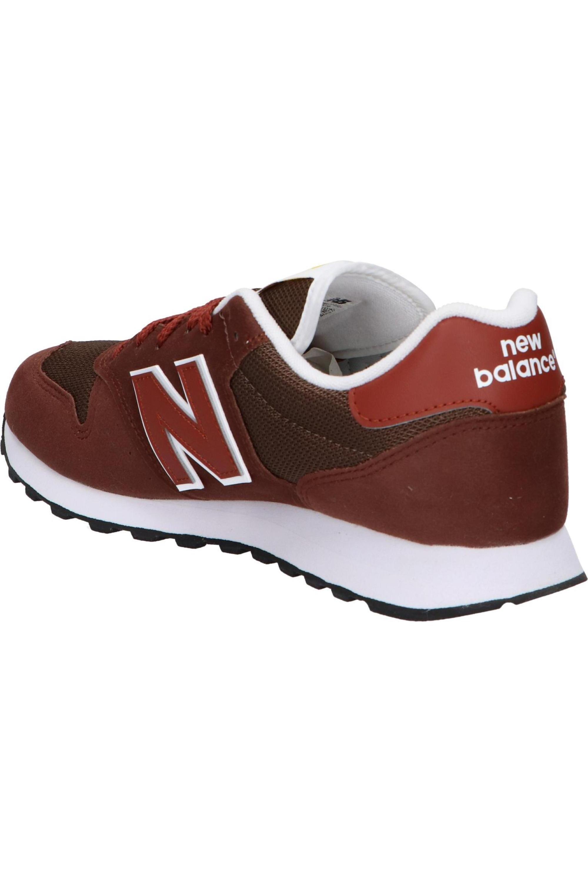 ZAPATILLAS DEPORTE NEW BALANCE  DE HOMBRE GM500OBY GM500V2 5/5