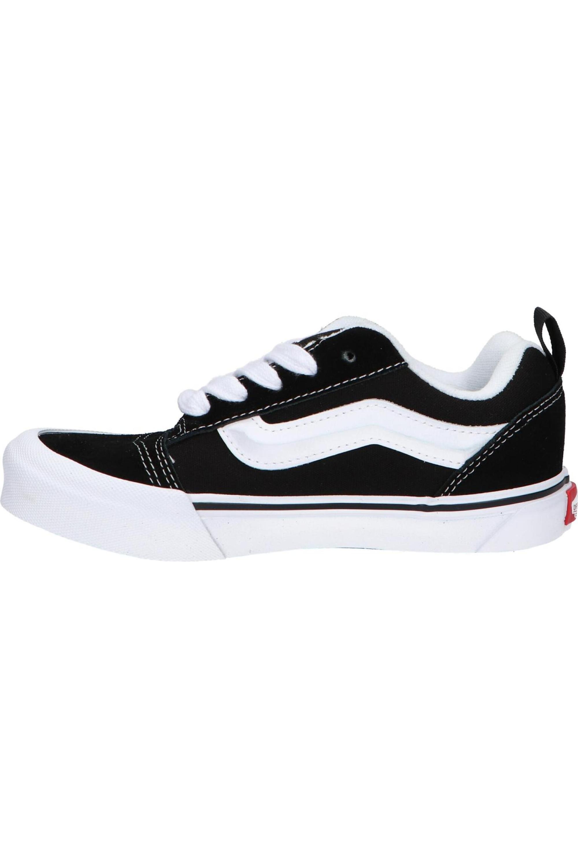 Chaussures pour enfant Vans Old Skool Noir 4/5