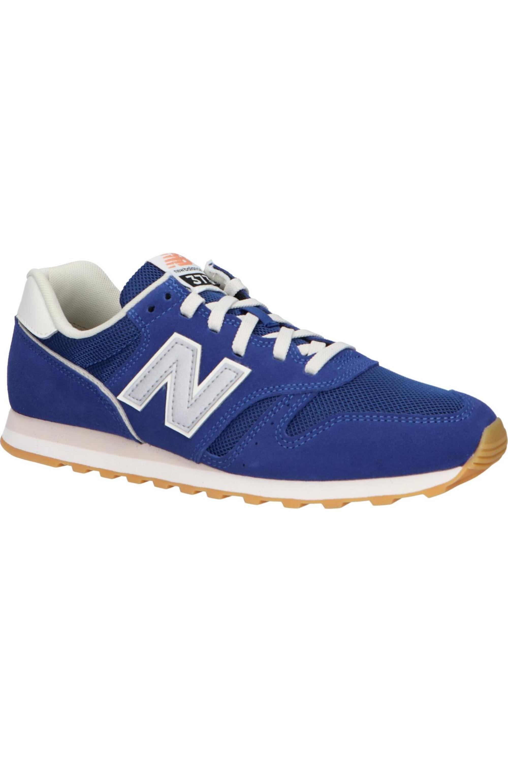 NEW BALANCE 373 - Baskets 2/5