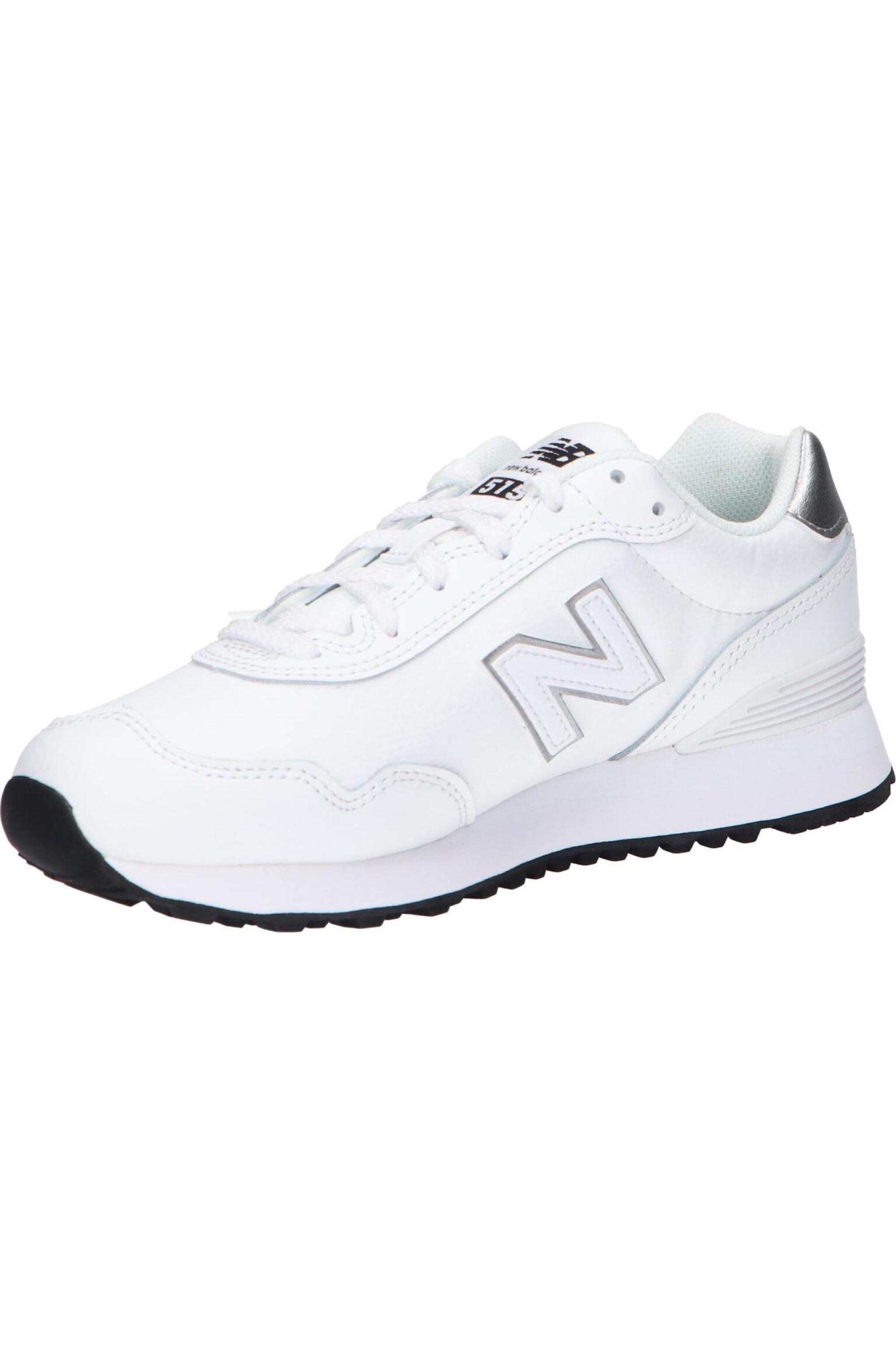 ZAPATILLAS DEPORTE NEW BALANCE  DE MUJER WL515WGW WL515V3 3/6
