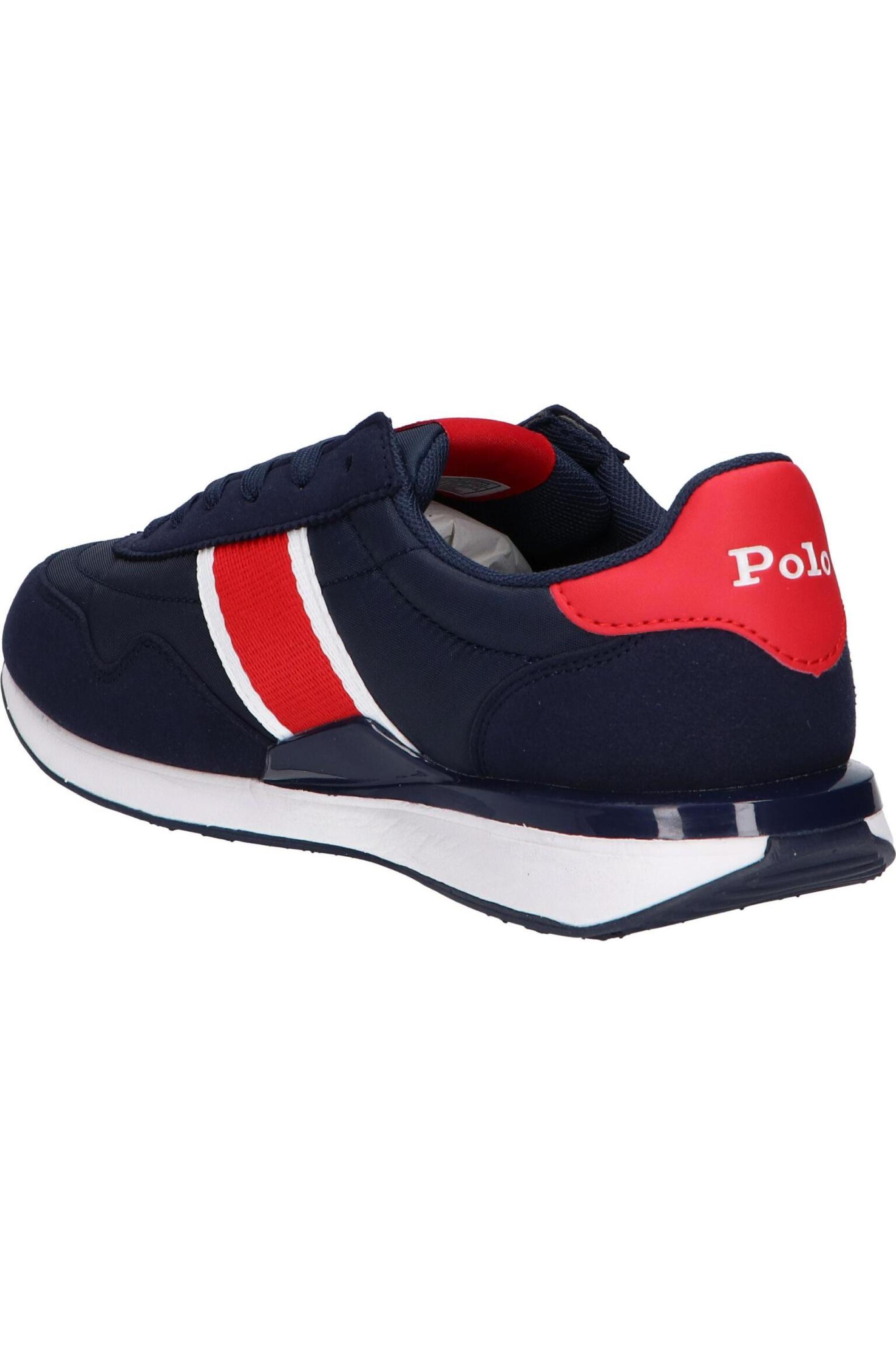 ZAPATOS Y COMPLEMENTOS POLO RALPH LAUREN  DE MUJER RL01213410 TRAIN 89 SPORT 5/5