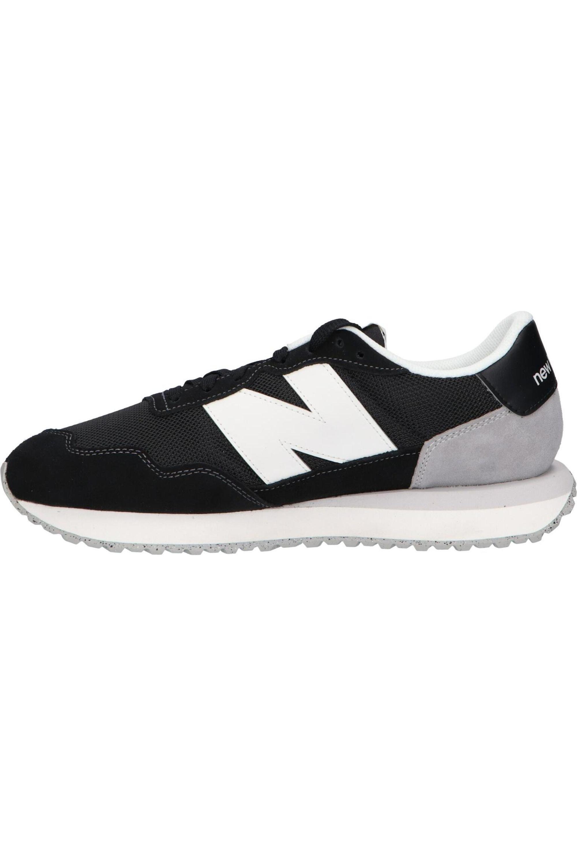 ZAPATILLAS DEPORTE NEW BALANCE  DE HOMBRE MS237LBK MS237V1 4/5