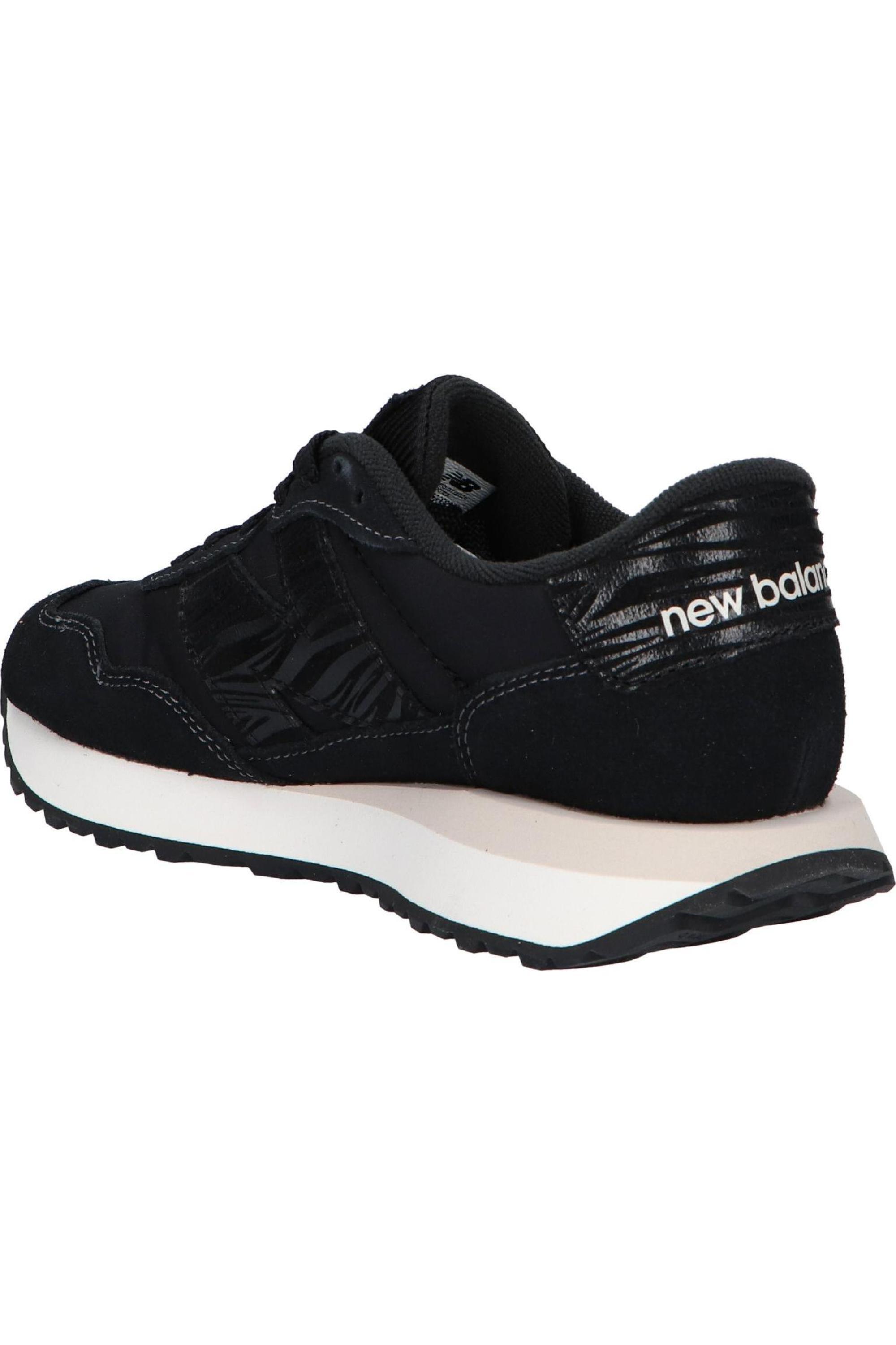 ZAPATOS Y COMPLEMENTOS NEW BALANCE  DE MUJER WS237ABB WS237V1 5/5