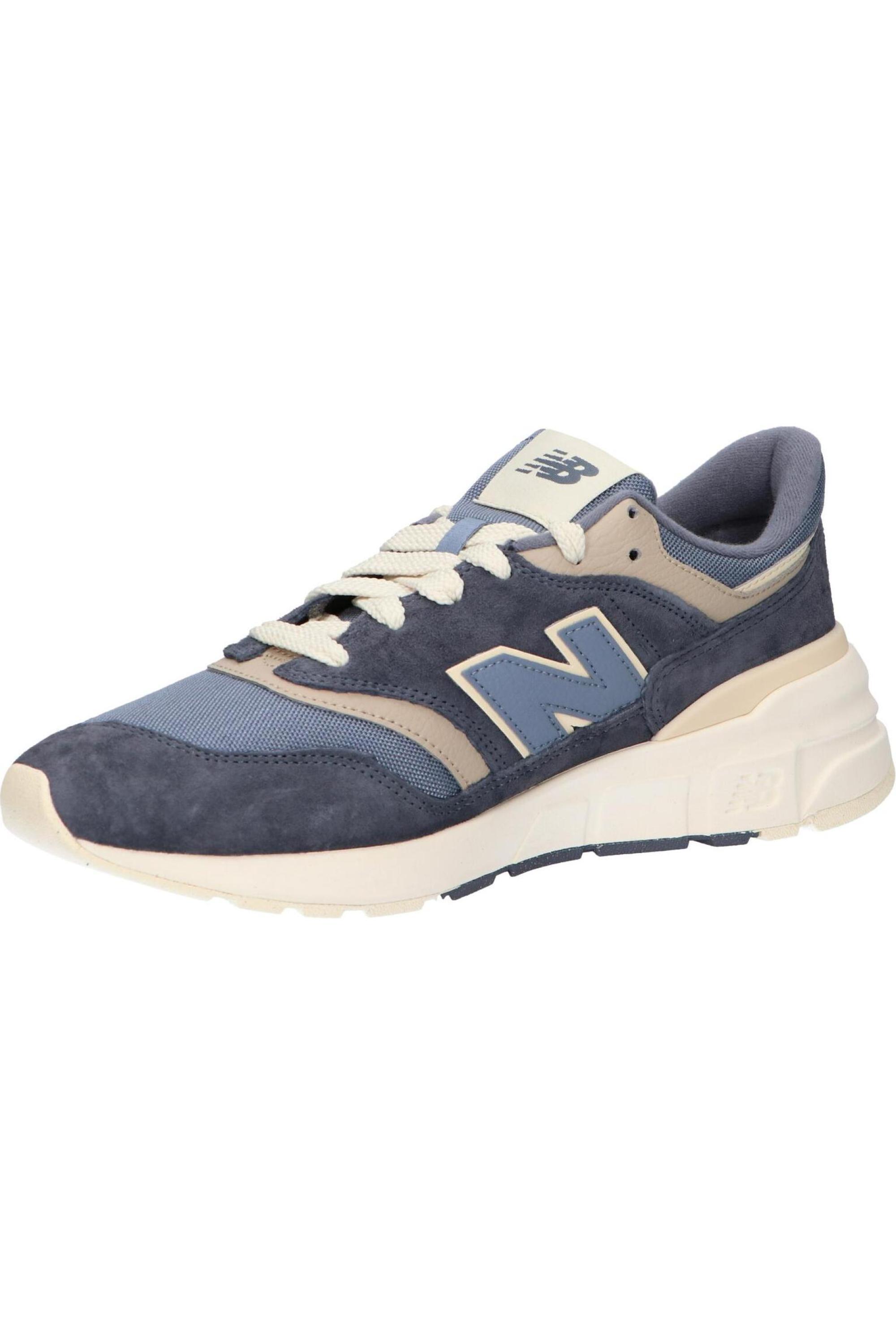 ZAPATOS Y COMPLEMENTOS NEW BALANCE  DE HOMBRE U997ROC U997RV1 3/5