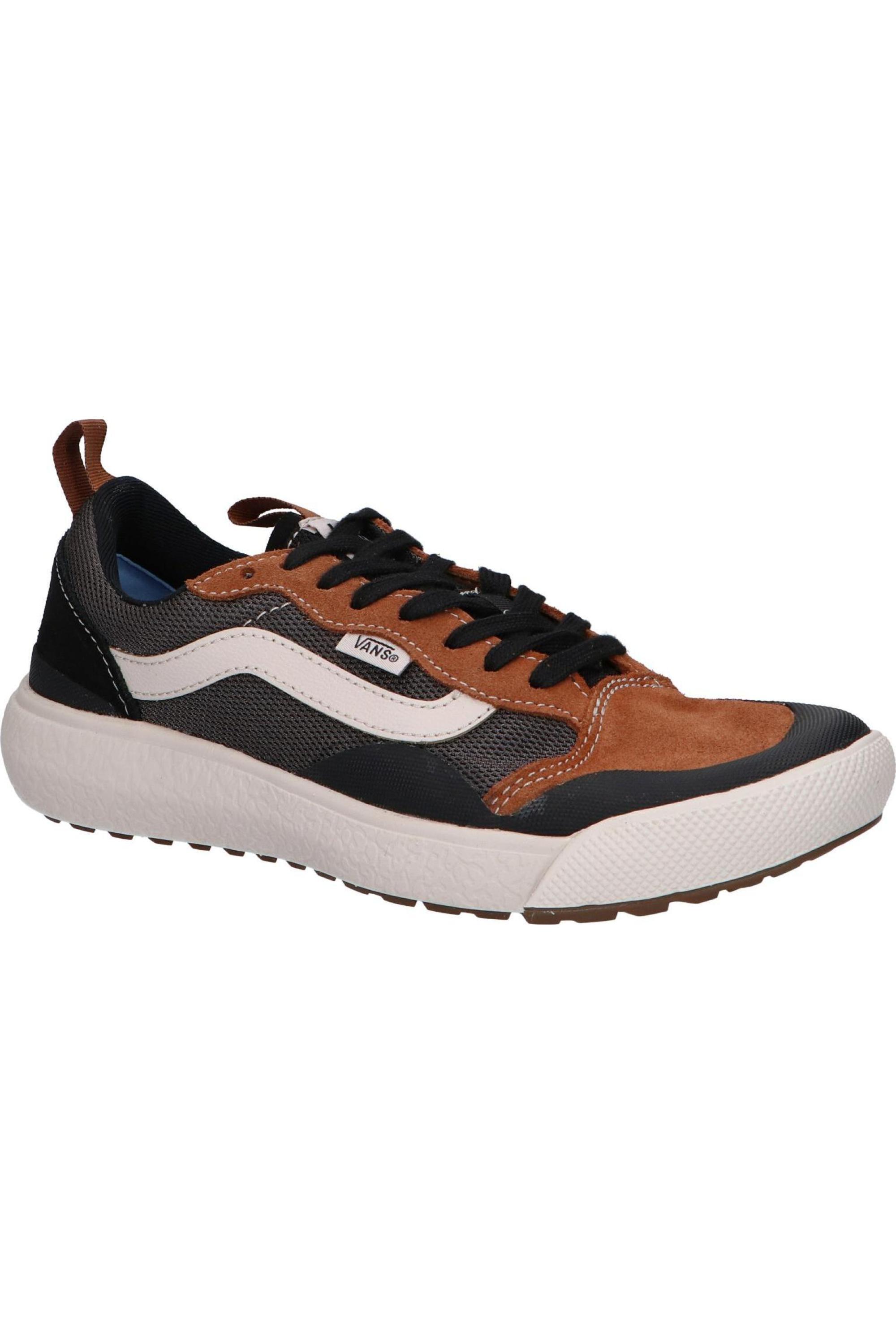 sneakers vans pour homme Chaussures pour homme Vans Mte ultrarange Multicolore Decathlon