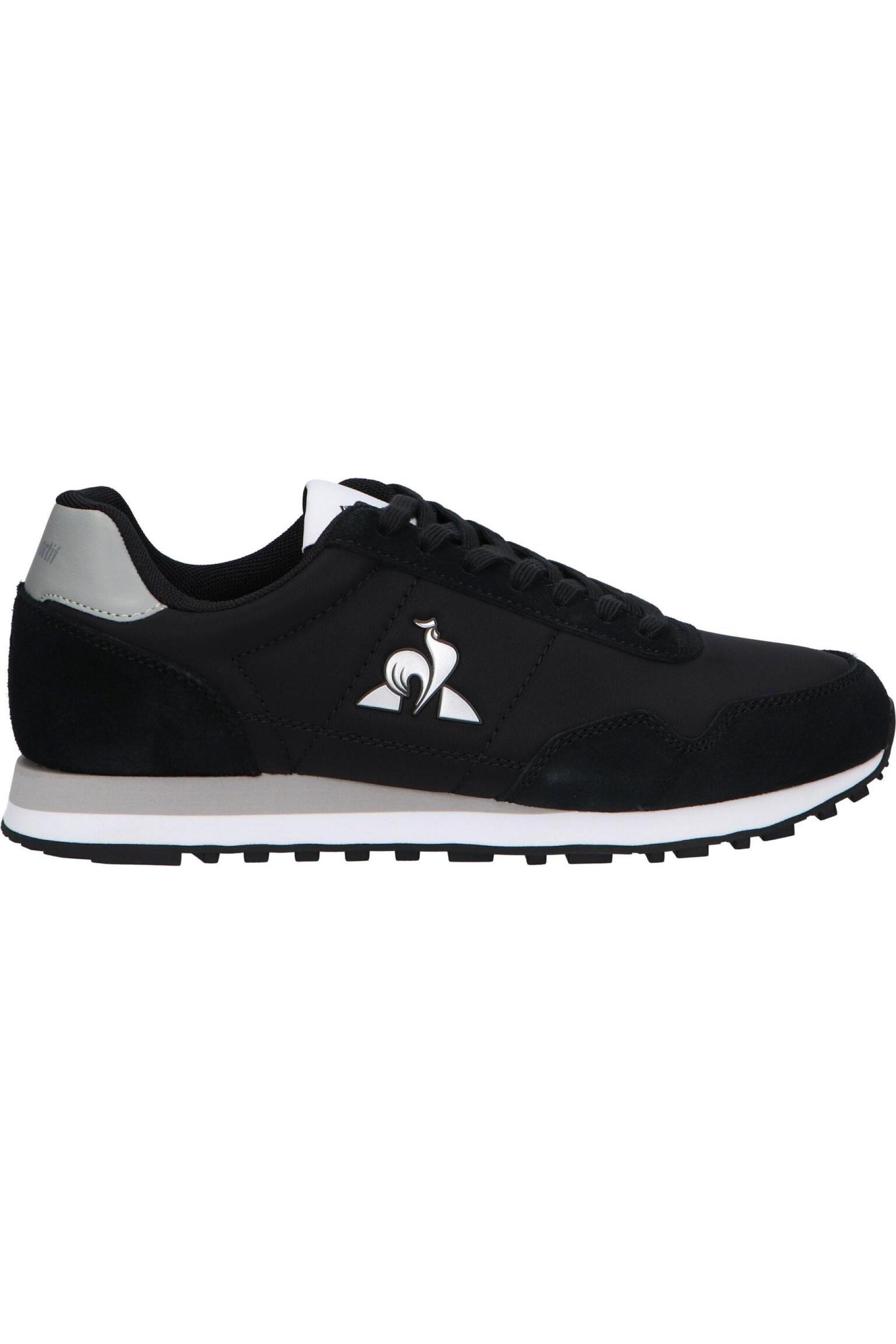 LE COQ SPORTIF Ténis Le Coq Sportif Modelo Astra 2 Cor Preto