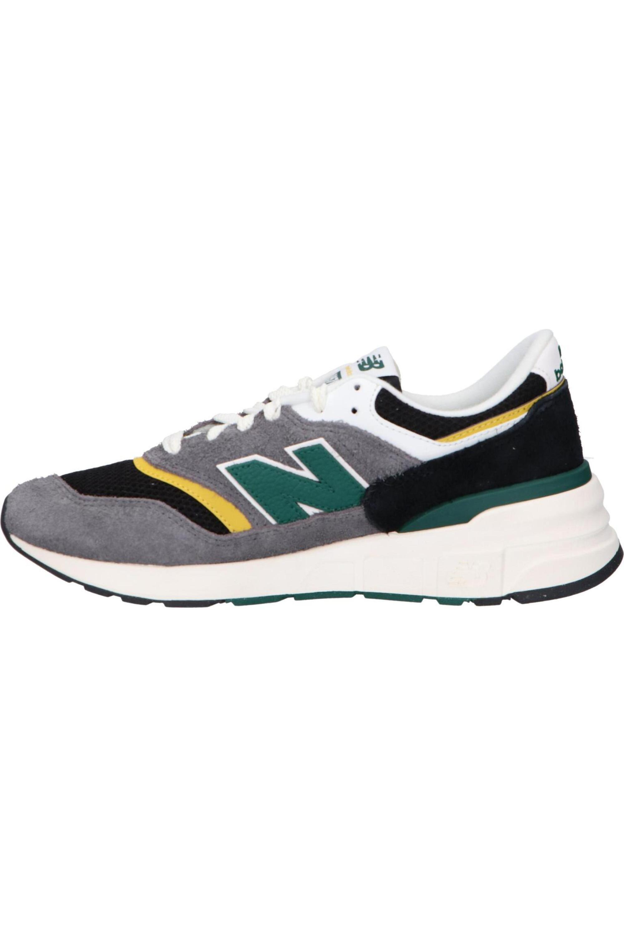 ZAPATOS Y COMPLEMENTOS NEW BALANCE  DE HOMBRE U997RRA U997RV1 4/5