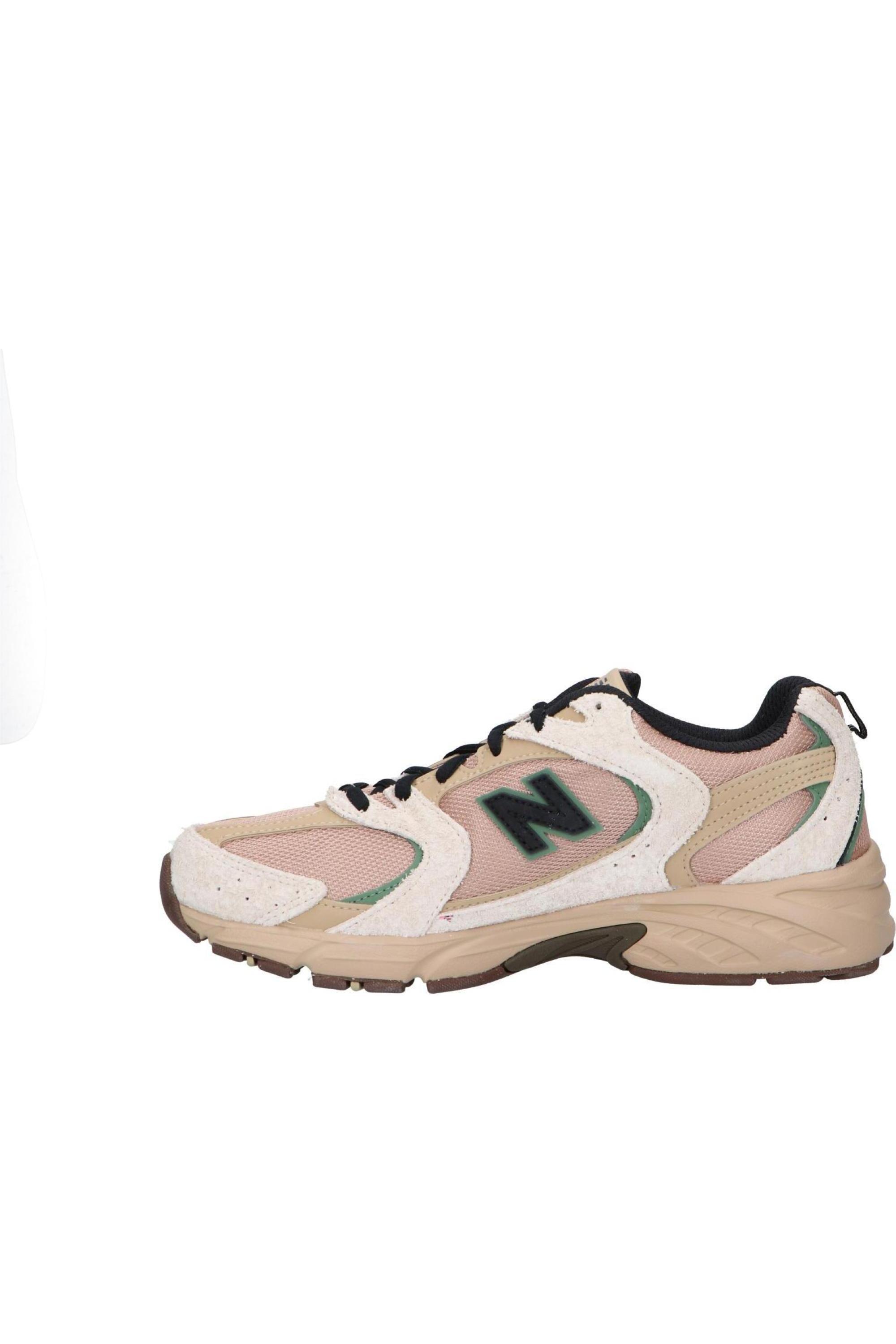 New Balance 530 Linen Incense 4/6