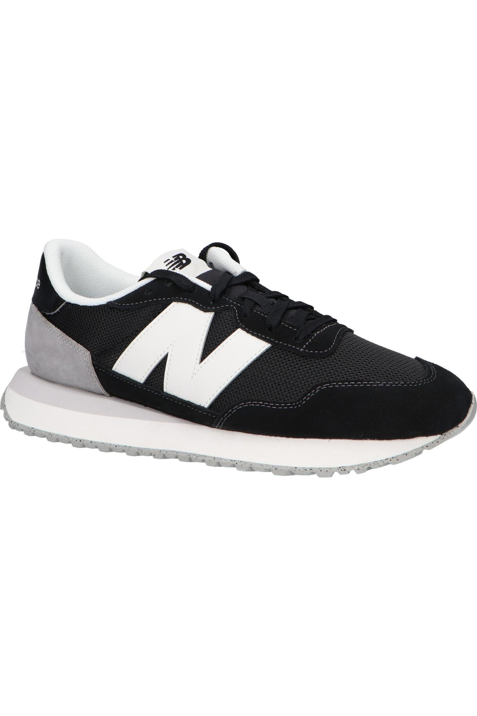 ZAPATILLAS DEPORTE NEW BALANCE  DE HOMBRE MS237LBK MS237V1 2/5