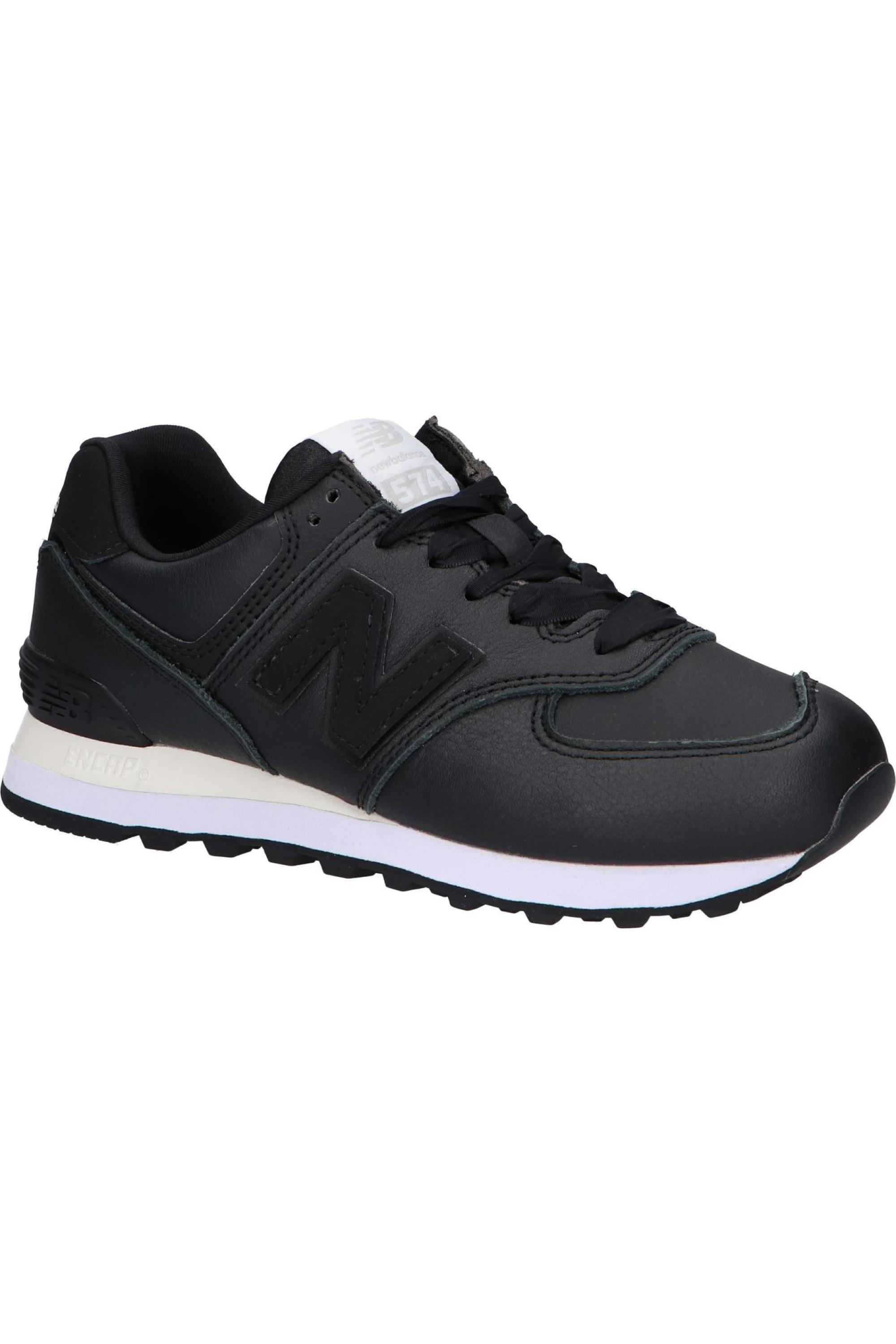 ZAPATOS Y COMPLEMENTOS NEW BALANCE  DE MUJER WL574FT2 WL574V2 2/6