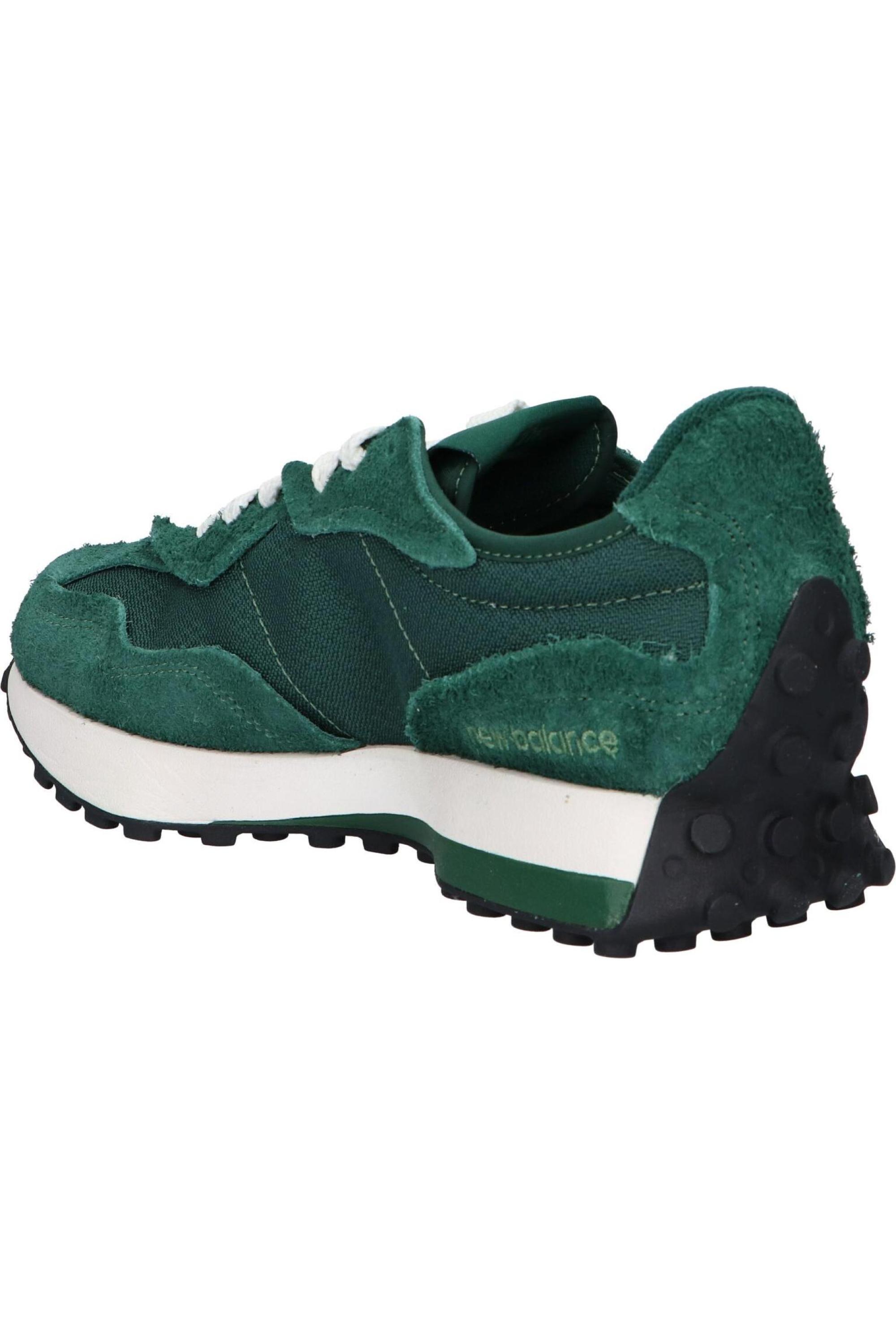 ZAPATOS Y COMPLEMENTOS NEW BALANCE  DE HOMBRE U327WTB U327WV1 5/5