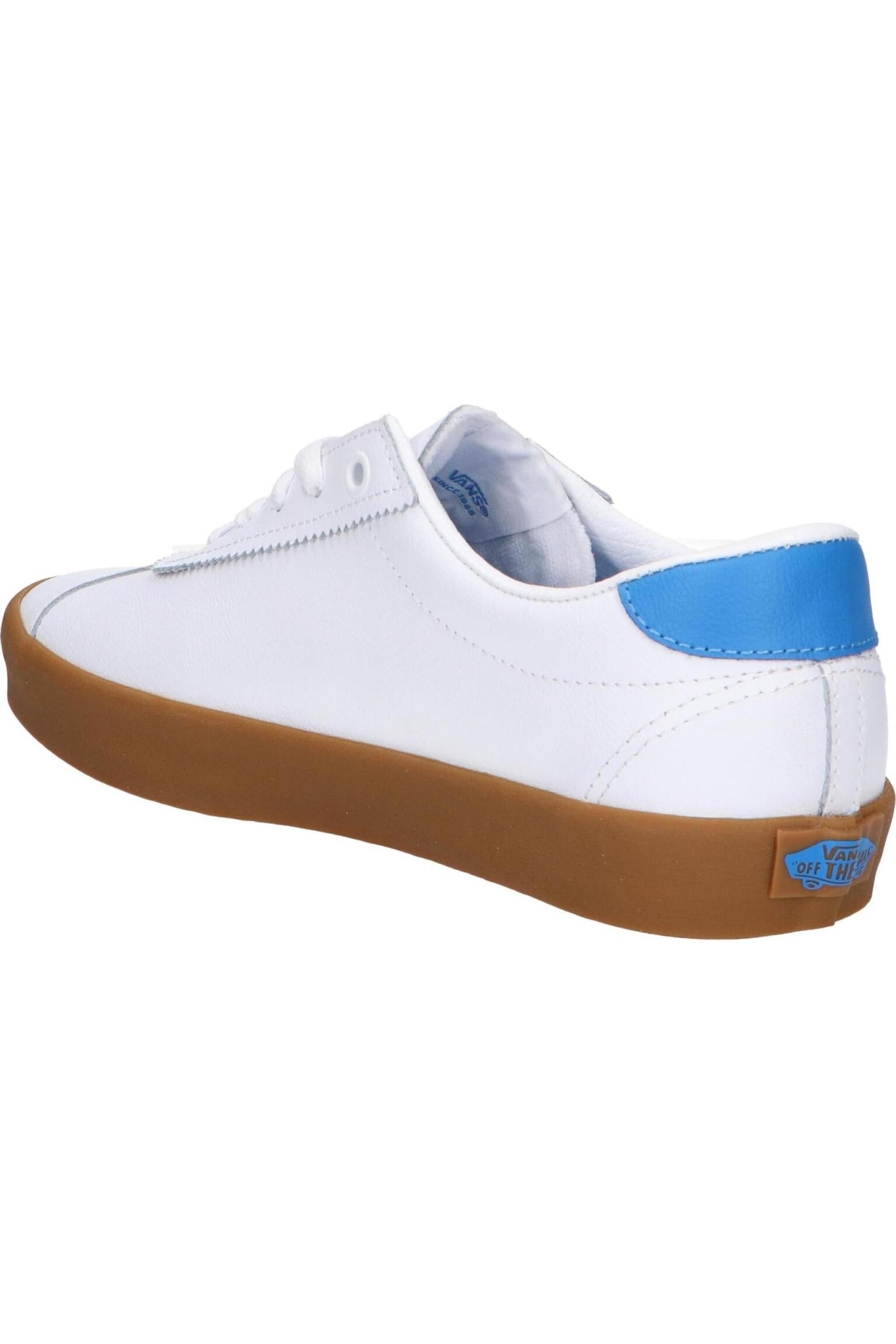 Sapatilhas Vans modelo VN000D09D411 para mulheres 5/5
