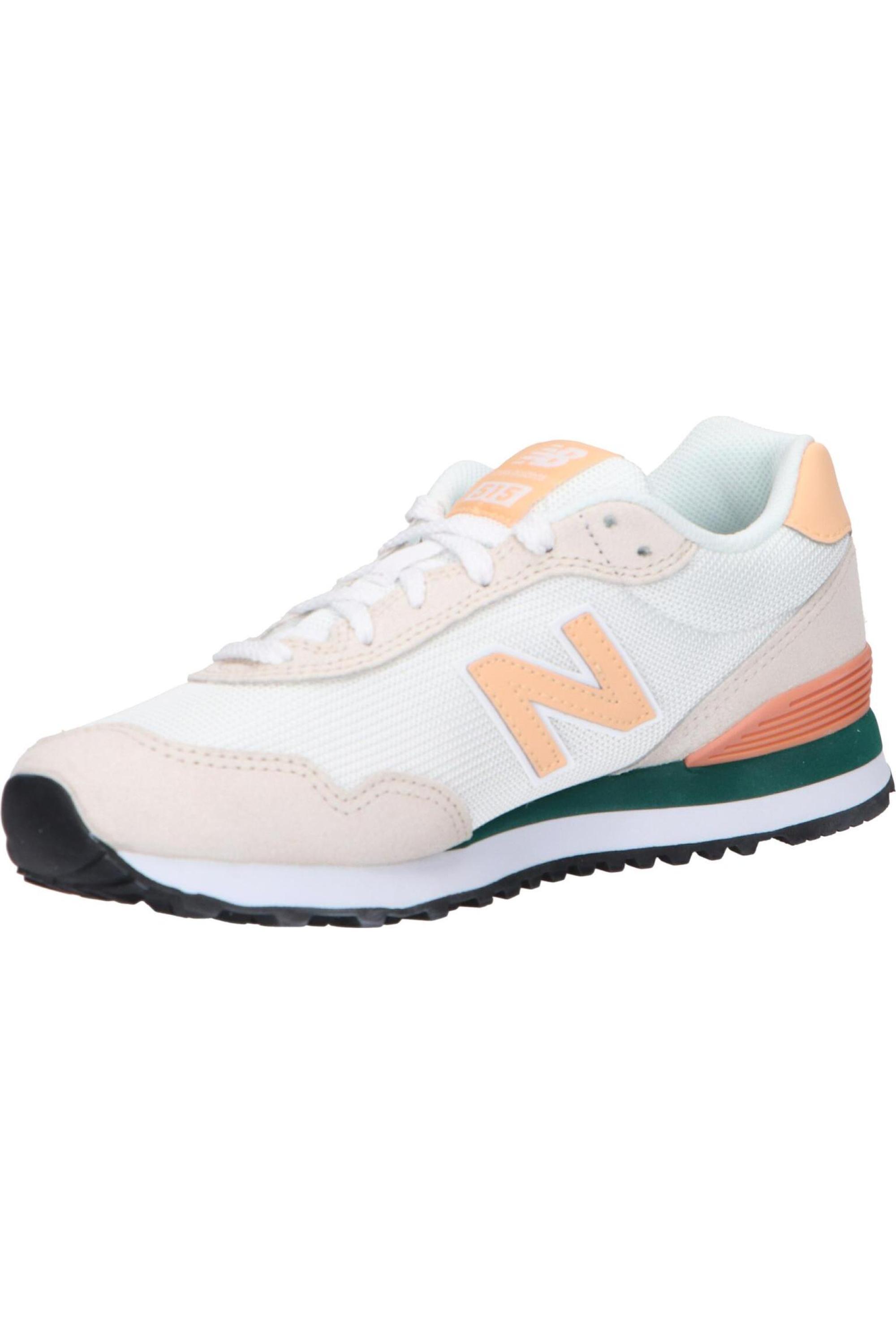ZAPATOS Y COMPLEMENTOS NEW BALANCE  DE MUJER WL515ADC ML515V3 3/5