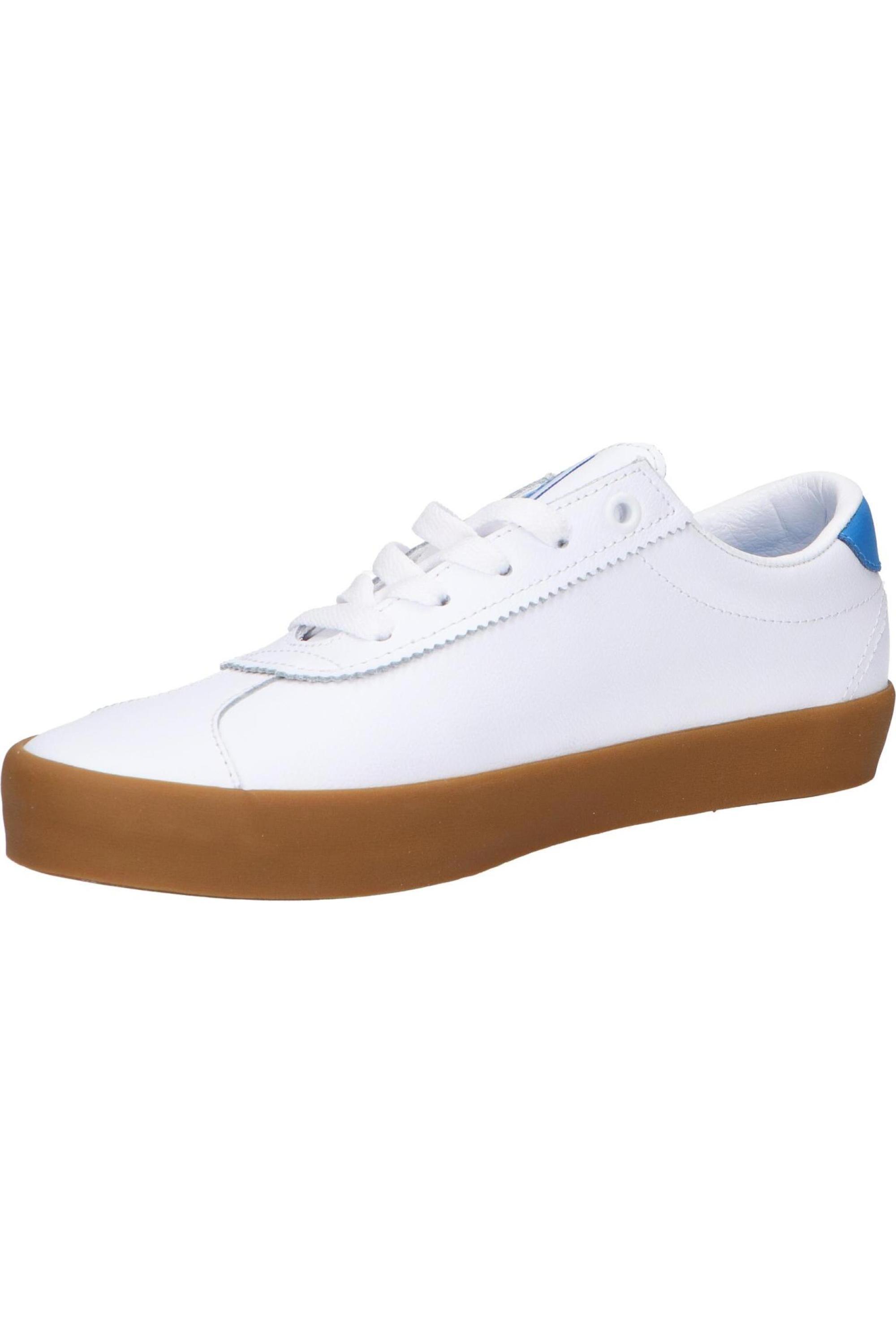 Sapatilhas Vans modelo VN000D09D411 para mulheres 3/5