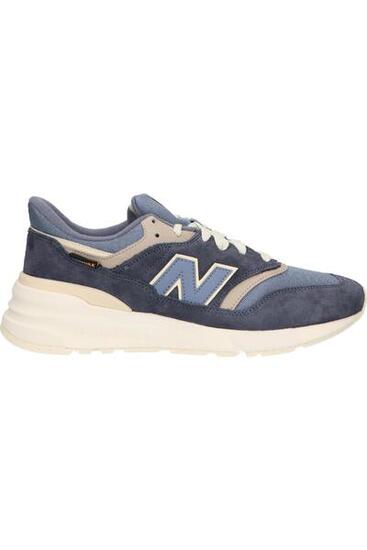 ZAPATILLAS DEPORTE NEW BALANCE DE HOMBRE U997ROC U997RV1
