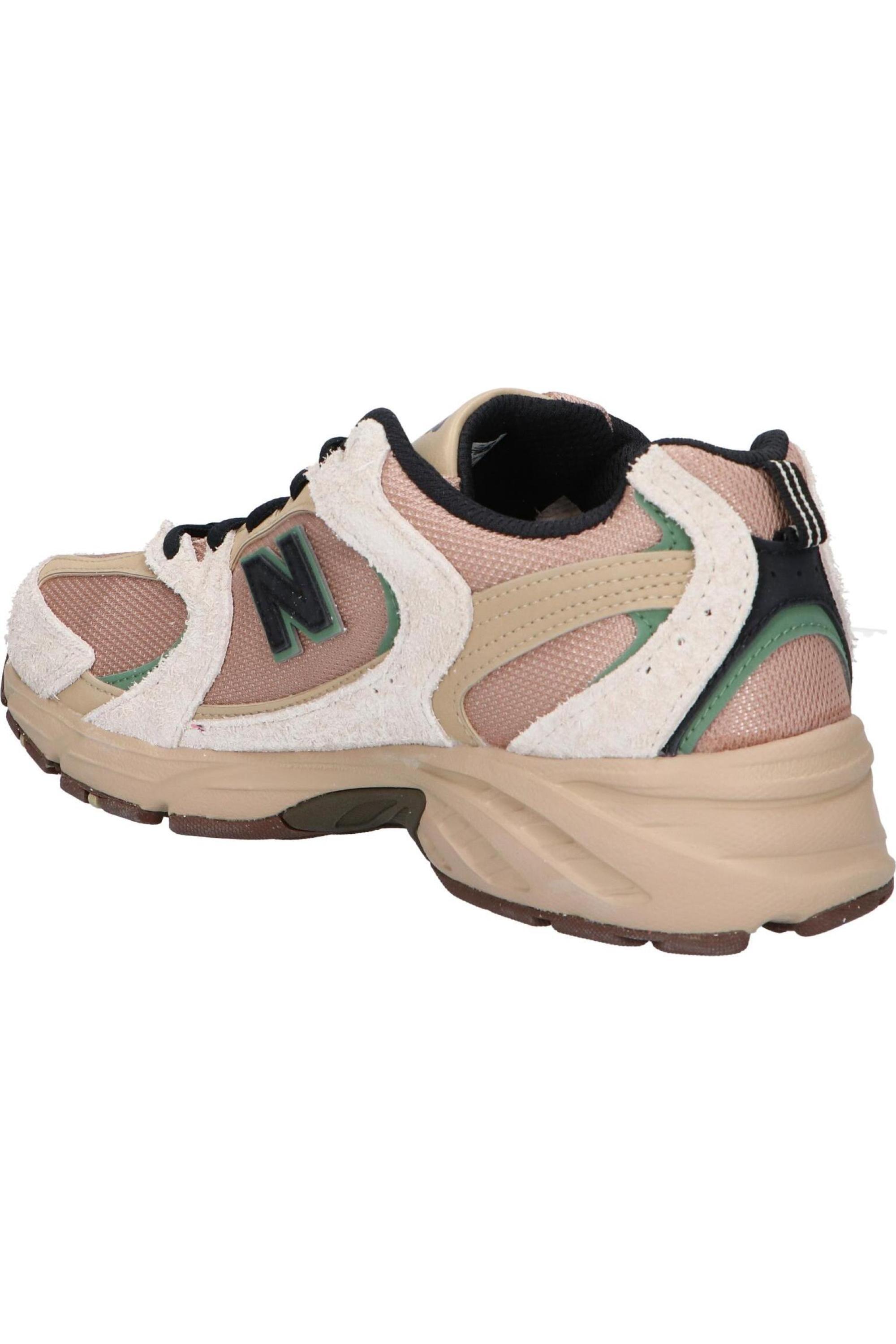 New Balance 530 Linen Incense 5/6