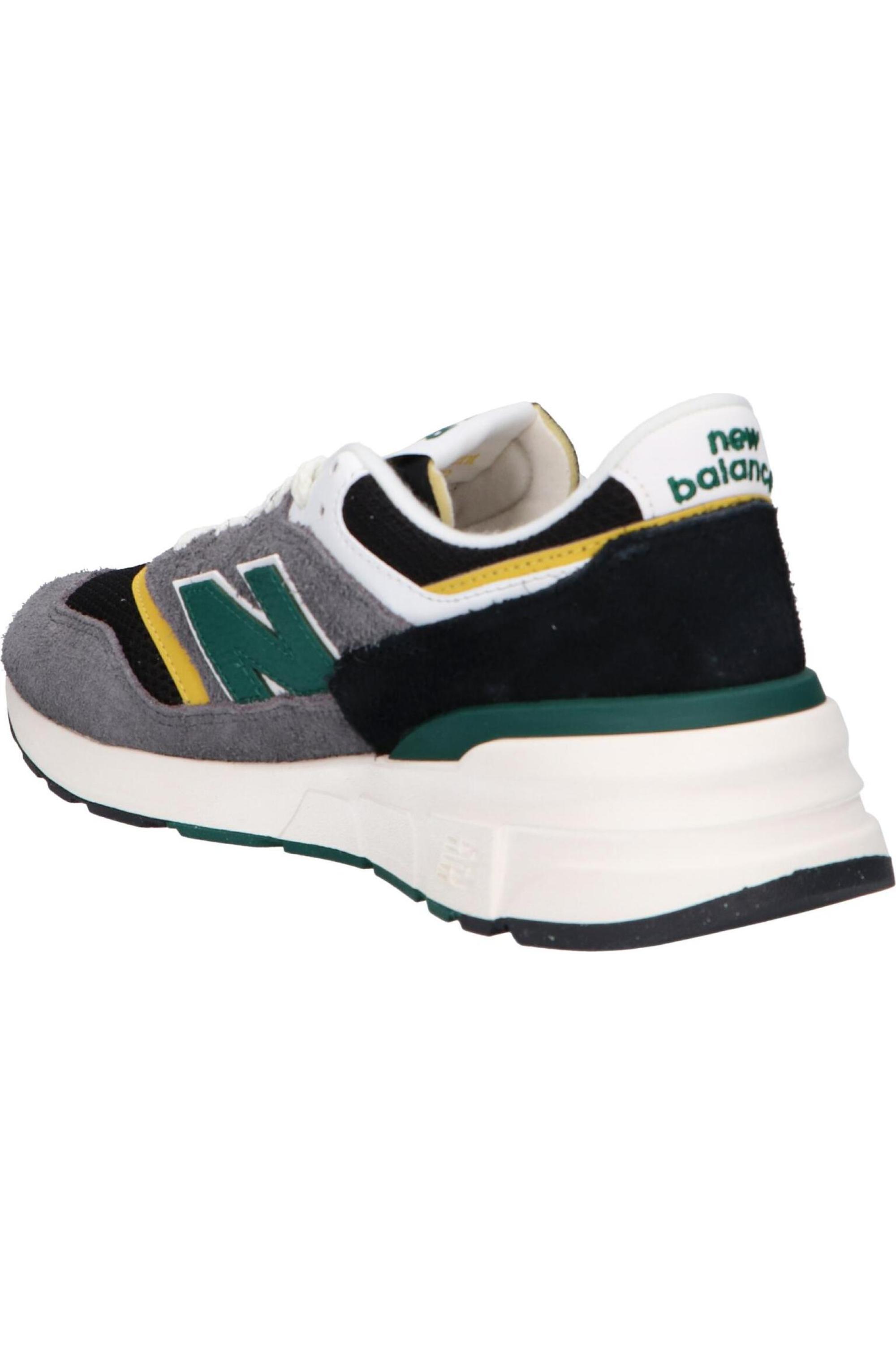 ZAPATOS Y COMPLEMENTOS NEW BALANCE  DE HOMBRE U997RRA U997RV1 5/5