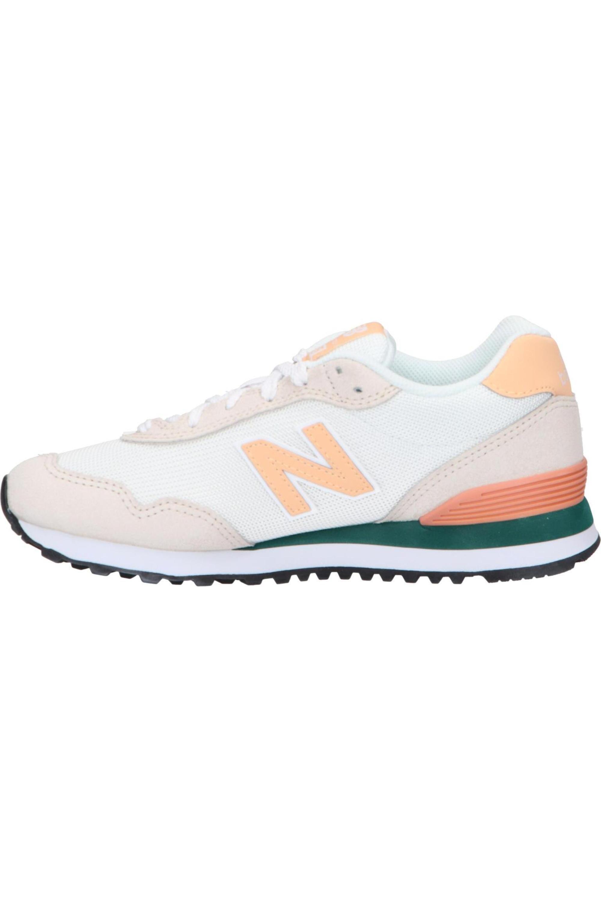 ZAPATOS Y COMPLEMENTOS NEW BALANCE  DE MUJER WL515ADC ML515V3 4/5
