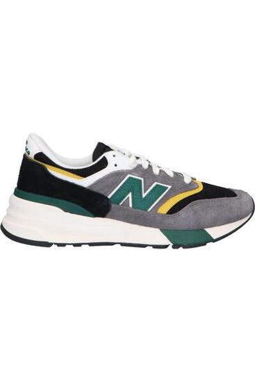 ZAPATOS Y COMPLEMENTOS NEW BALANCE DE HOMBRE U997RRA U997RV1