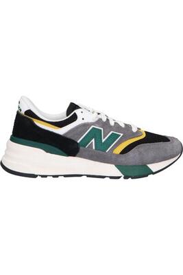 ZAPATILLAS DEPORTE NEW BALANCE DE HOMBRE U997RRA U997RV1