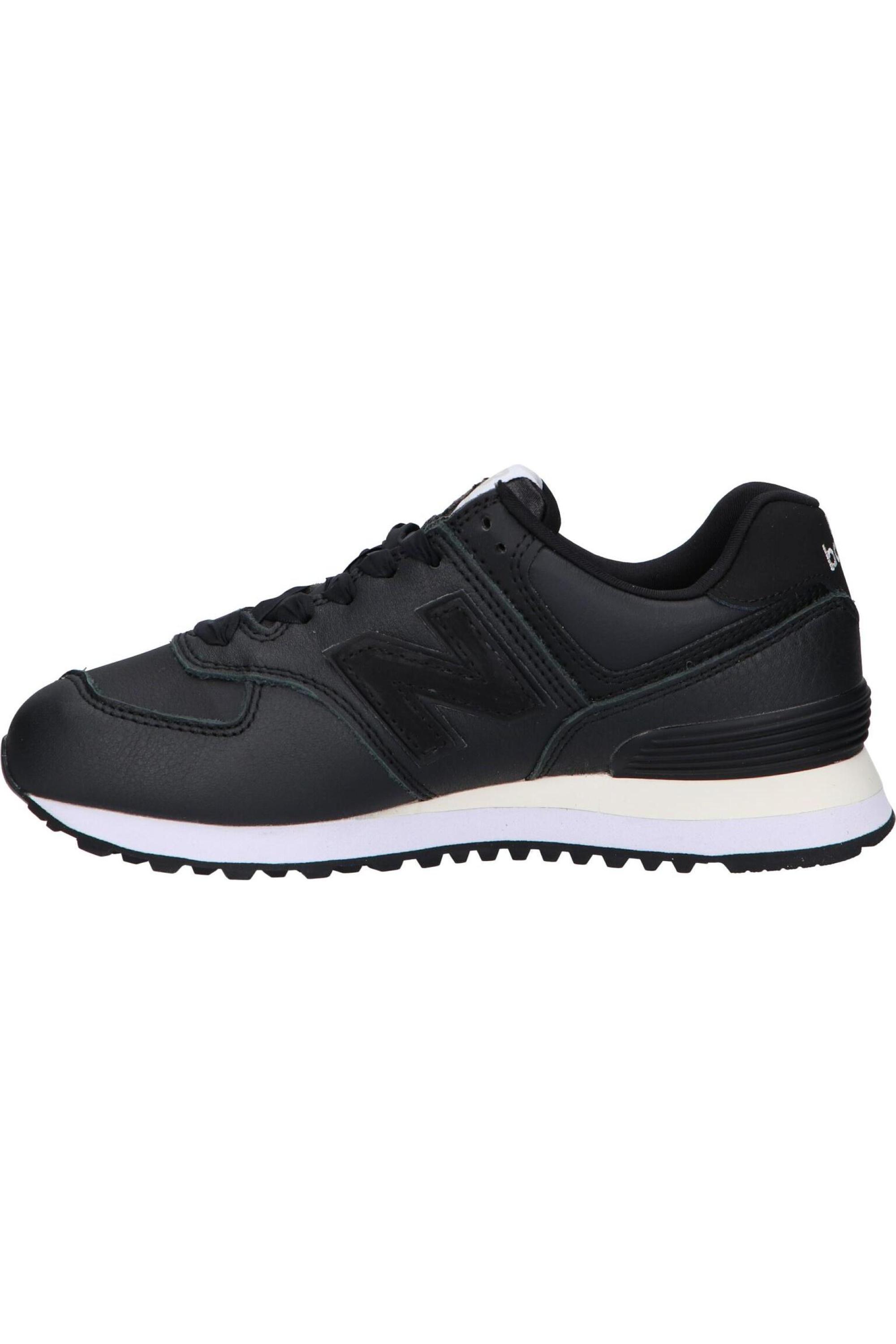 ZAPATOS Y COMPLEMENTOS NEW BALANCE  DE MUJER WL574FT2 WL574V2 4/6
