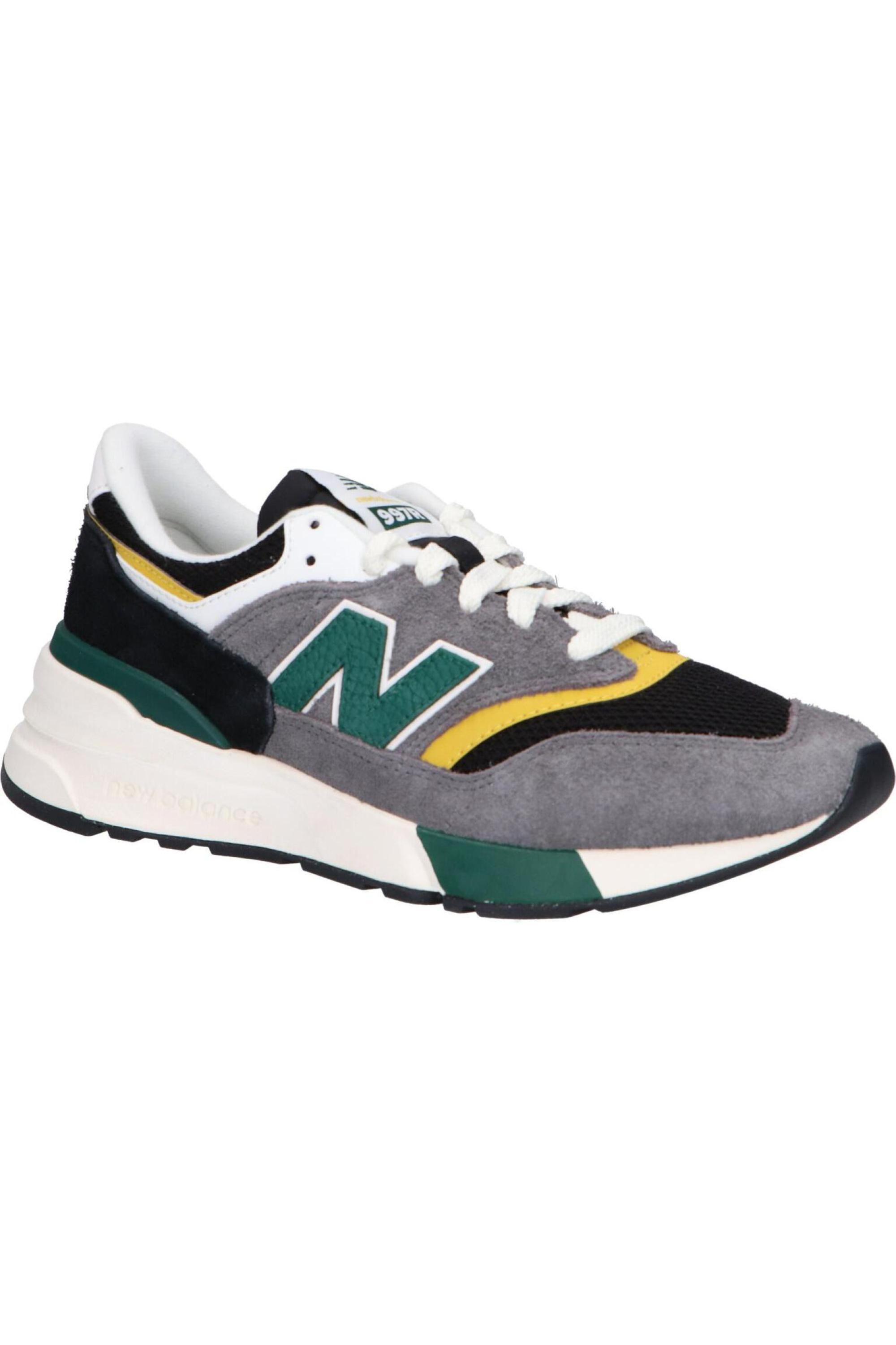 ZAPATOS Y COMPLEMENTOS NEW BALANCE  DE HOMBRE U997RRA U997RV1 2/5