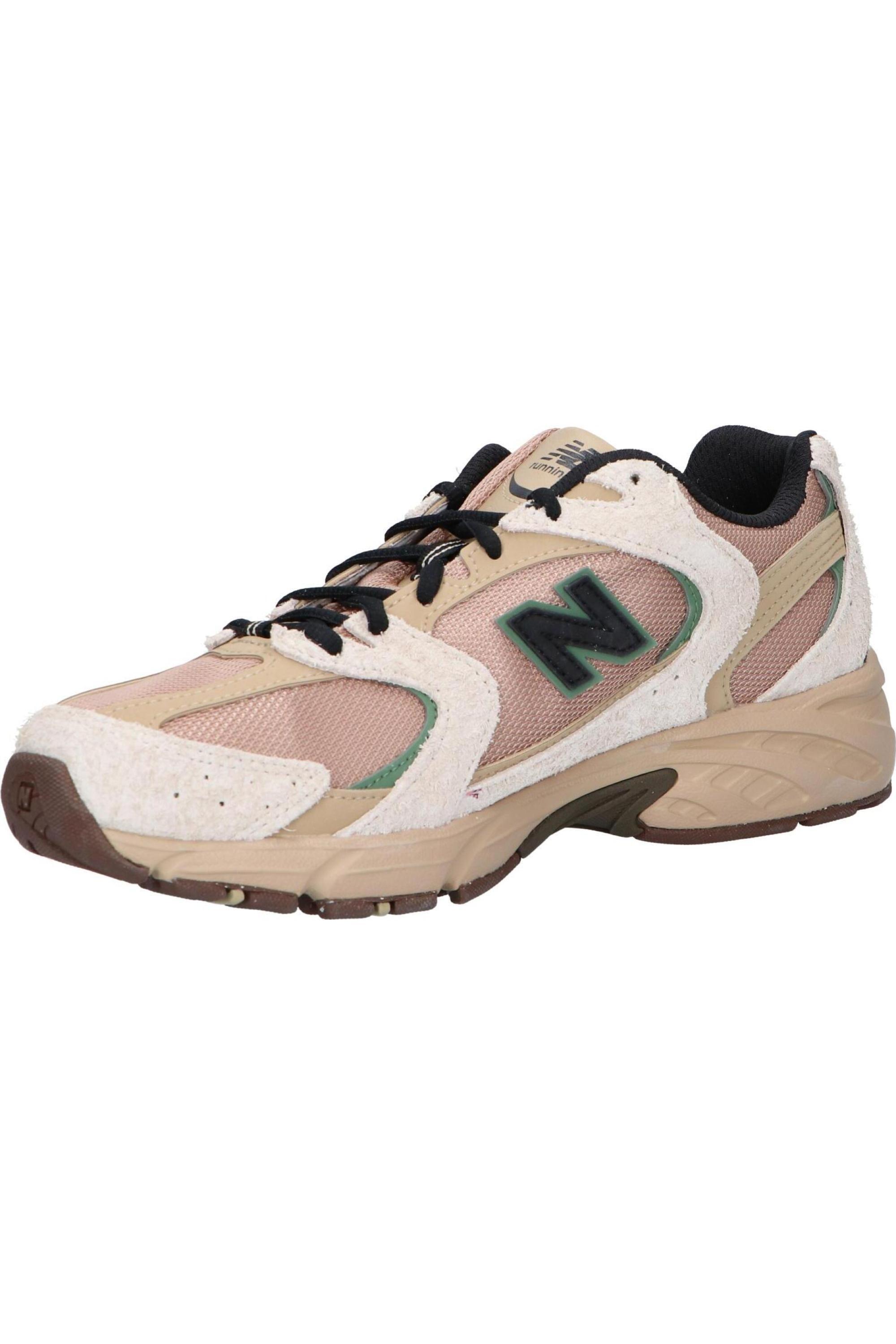 New Balance 530 Linen Incense 3/6