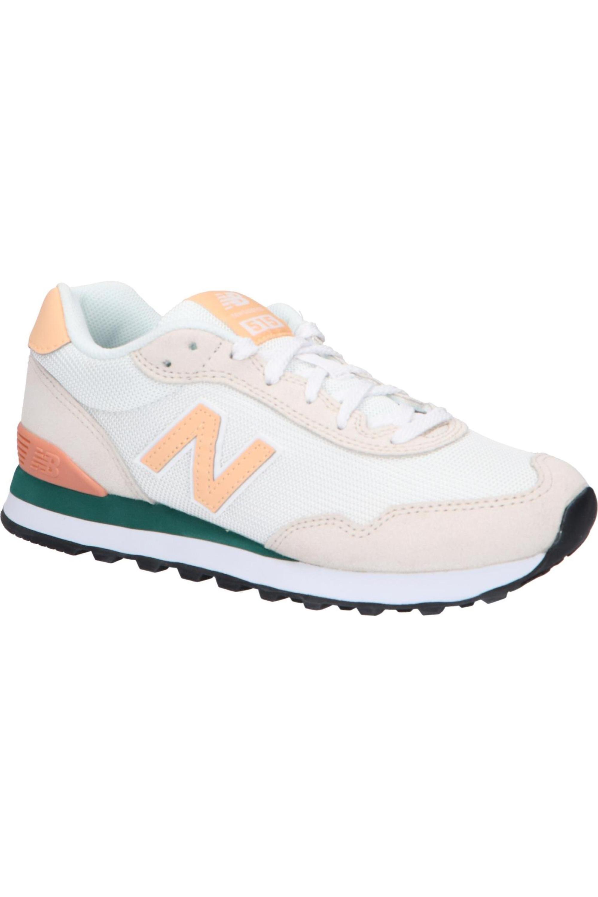 ZAPATOS Y COMPLEMENTOS NEW BALANCE  DE MUJER WL515ADC ML515V3 2/5