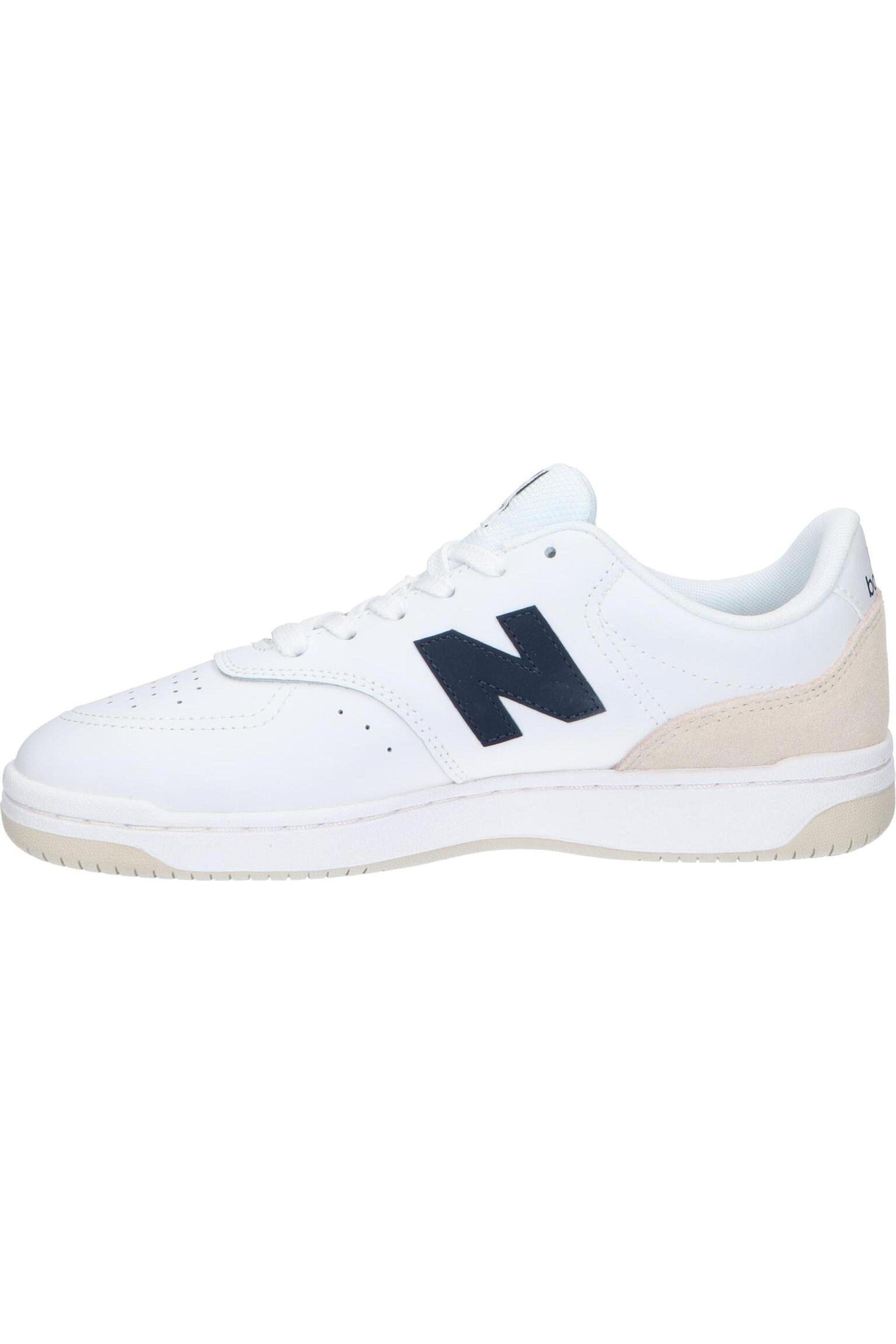 ZAPATOS Y COMPLEMENTOS NEW BALANCE  DE HOMBRE BB80GRN BB80V1 4/5