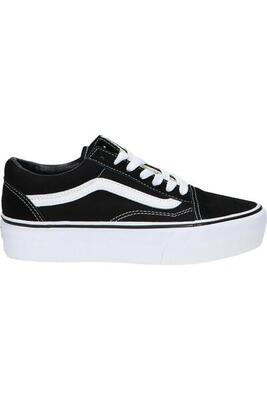 ZAPATILLAS DEPORTE VANS OFF THE WALL DE MUJER VN0A3B3UY281 OLD SKOOL PLATFORM