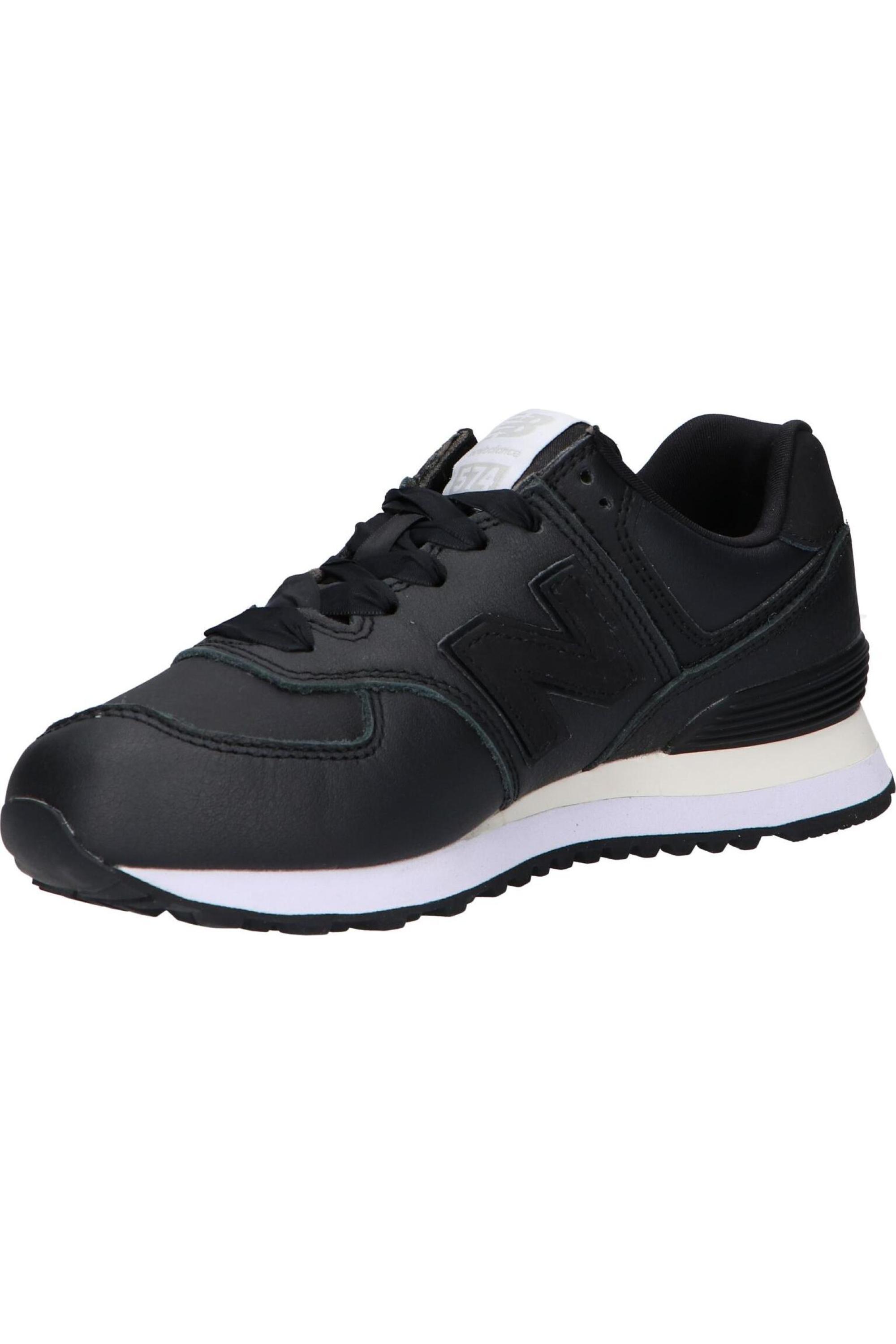 ZAPATOS Y COMPLEMENTOS NEW BALANCE  DE MUJER WL574FT2 WL574V2 3/6