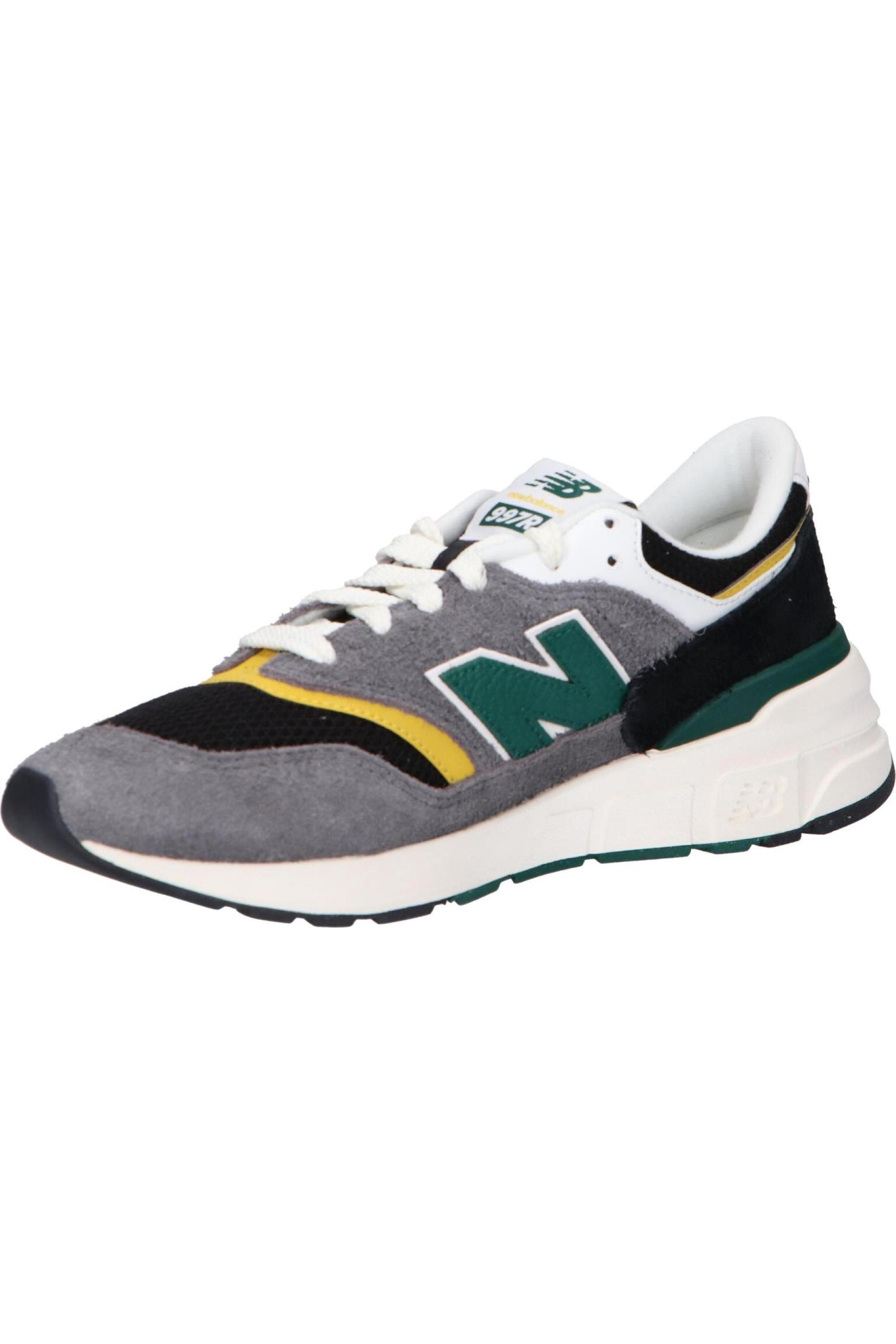 ZAPATOS Y COMPLEMENTOS NEW BALANCE  DE HOMBRE U997RRA U997RV1 3/5
