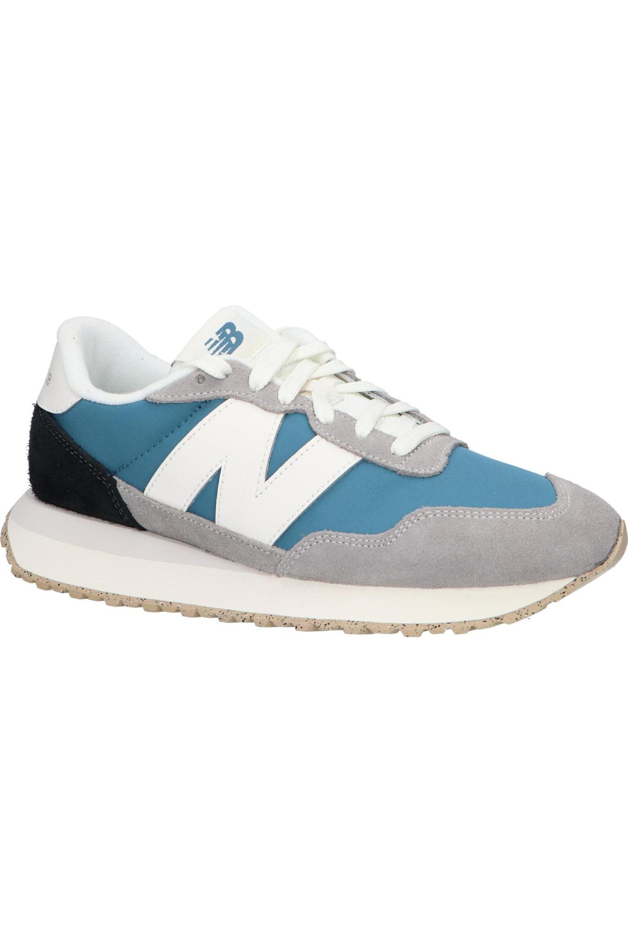 Sneakers pour Homme New Balance Multicolore 2/5