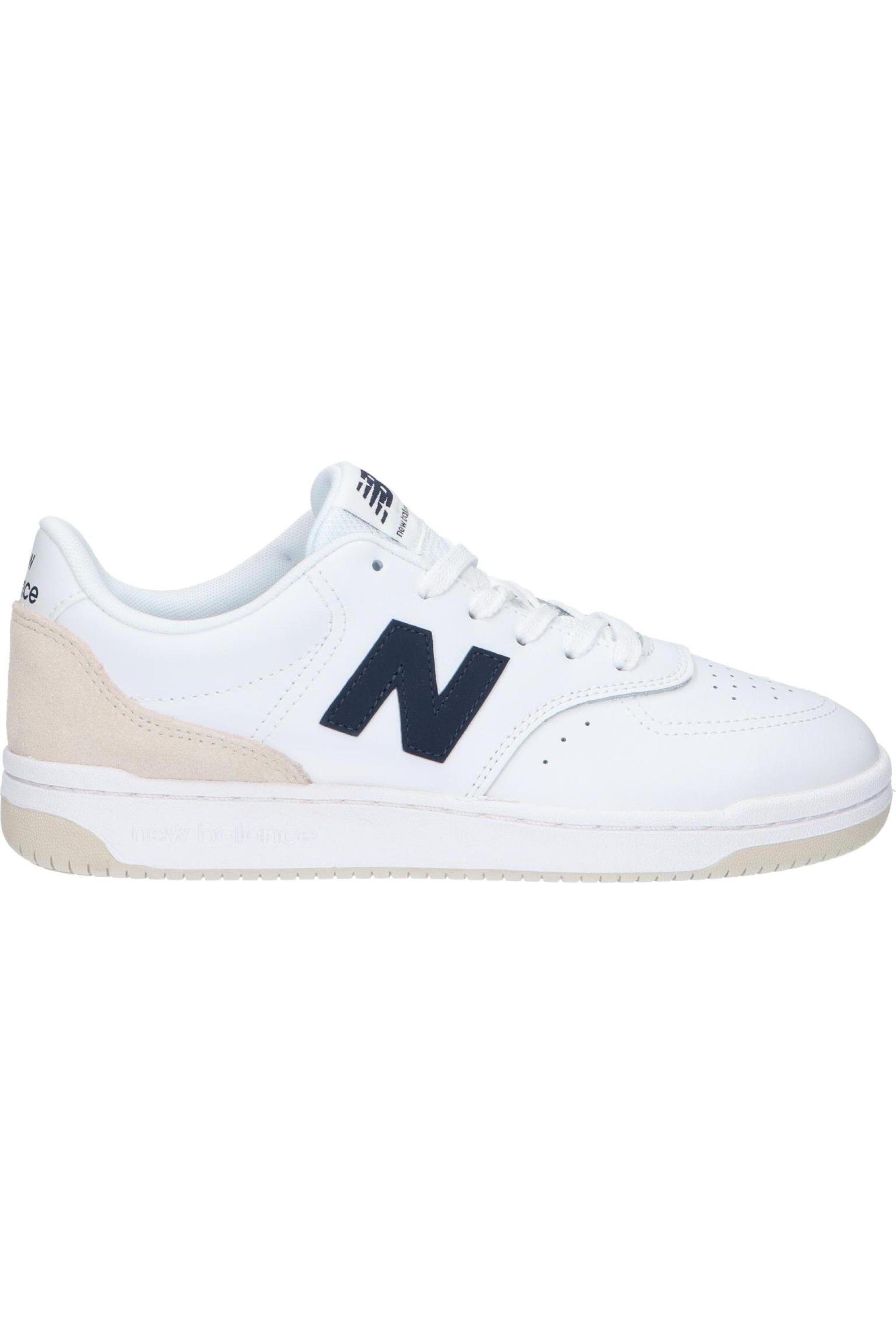 ZAPATOS Y COMPLEMENTOS NEW BALANCE  DE HOMBRE BB80GRN BB80V1 1/5