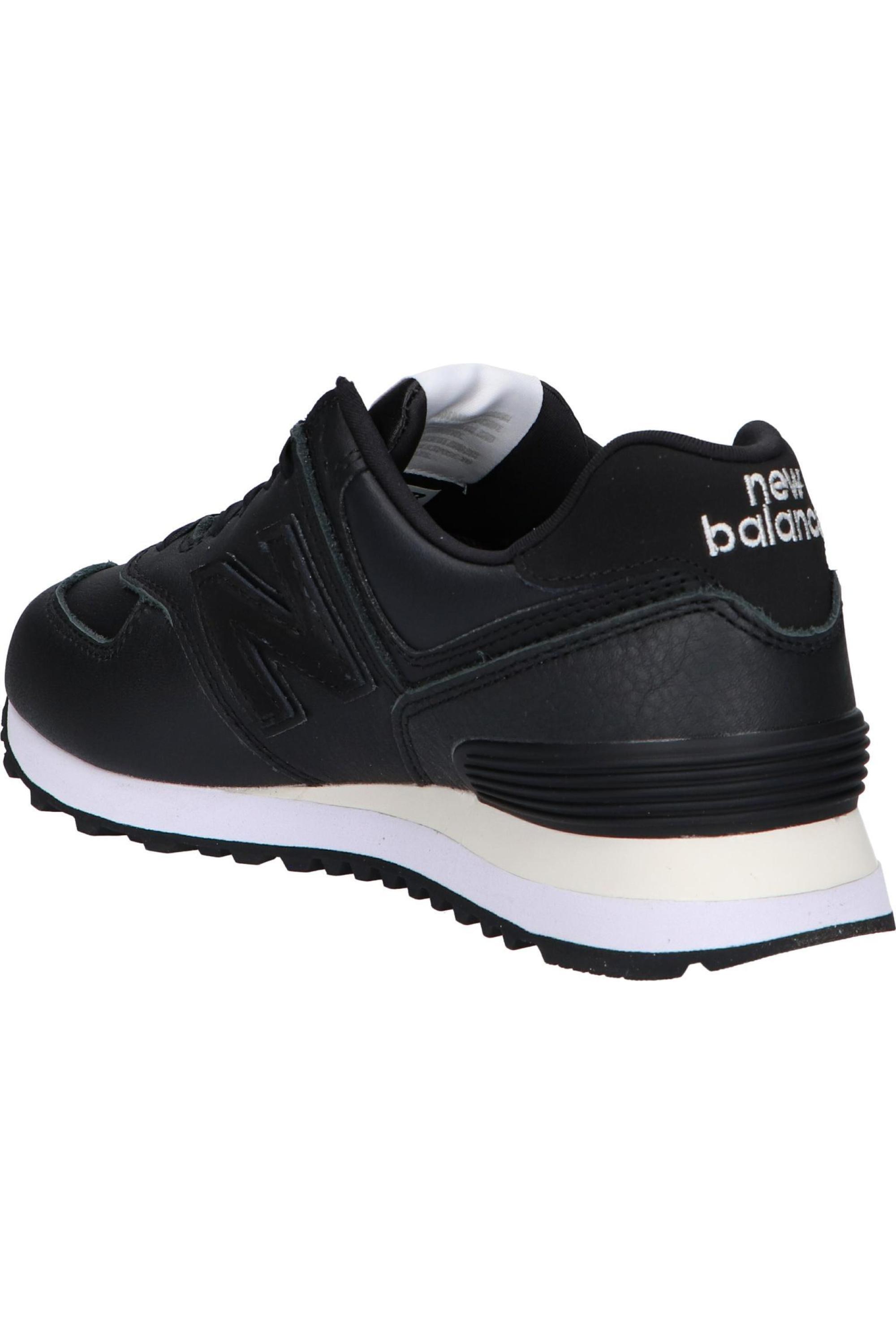 ZAPATOS Y COMPLEMENTOS NEW BALANCE  DE MUJER WL574FT2 WL574V2 5/6