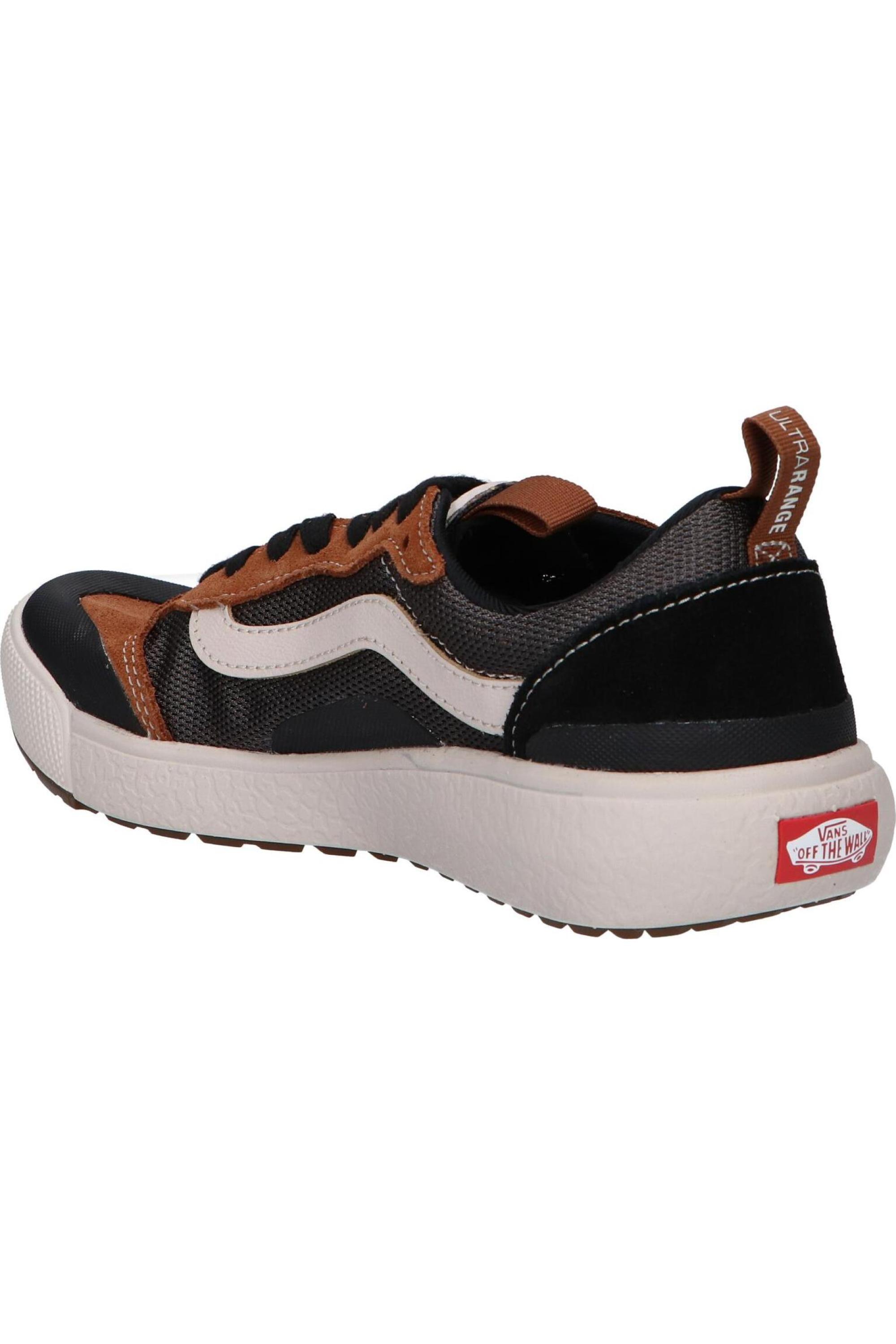 Chaussures pour homme Vans Mte ultrarange Multicolore 5/5