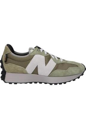 Zapatillas para Hombre New balance 327ob Verde