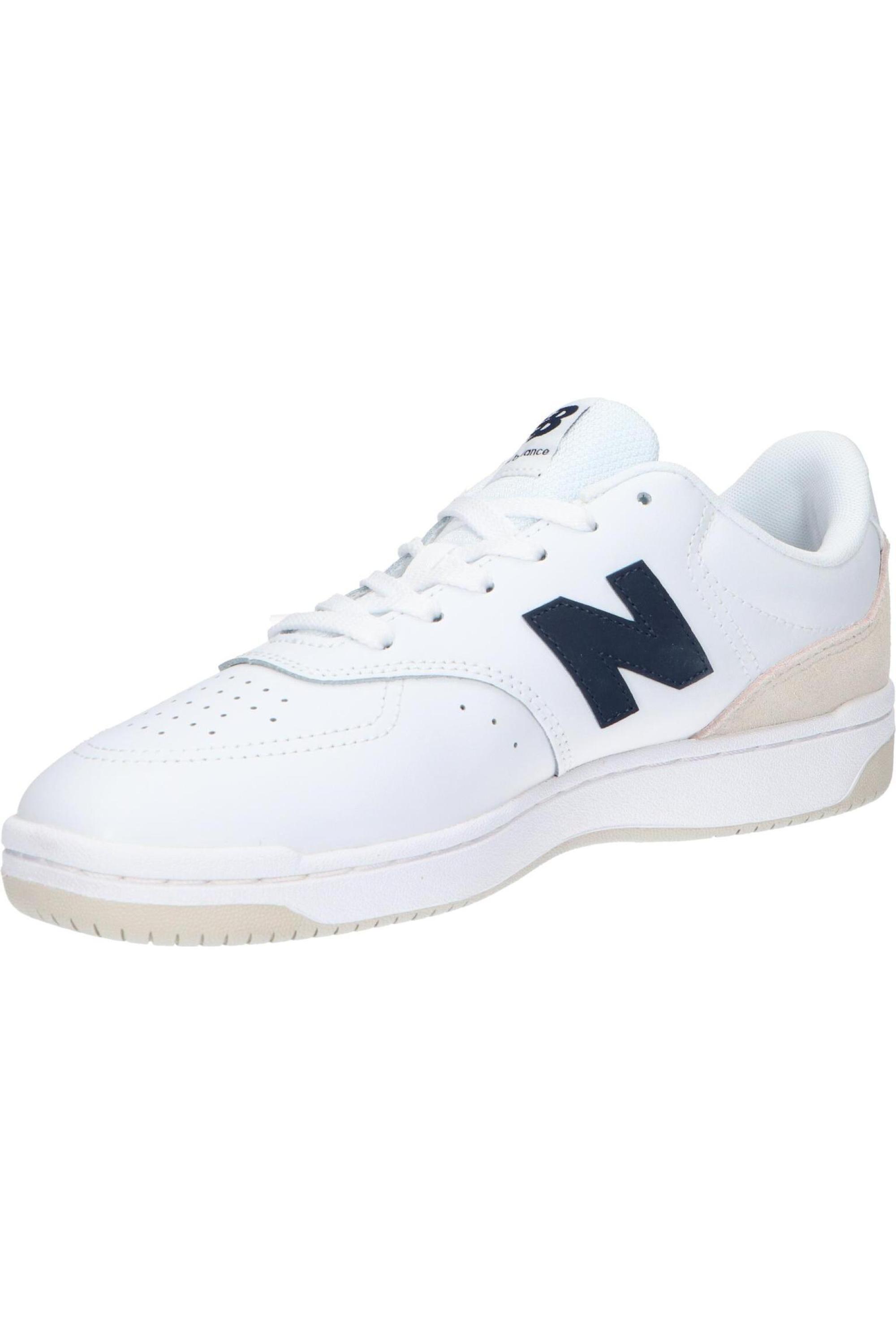 ZAPATOS Y COMPLEMENTOS NEW BALANCE  DE HOMBRE BB80GRN BB80V1 3/5