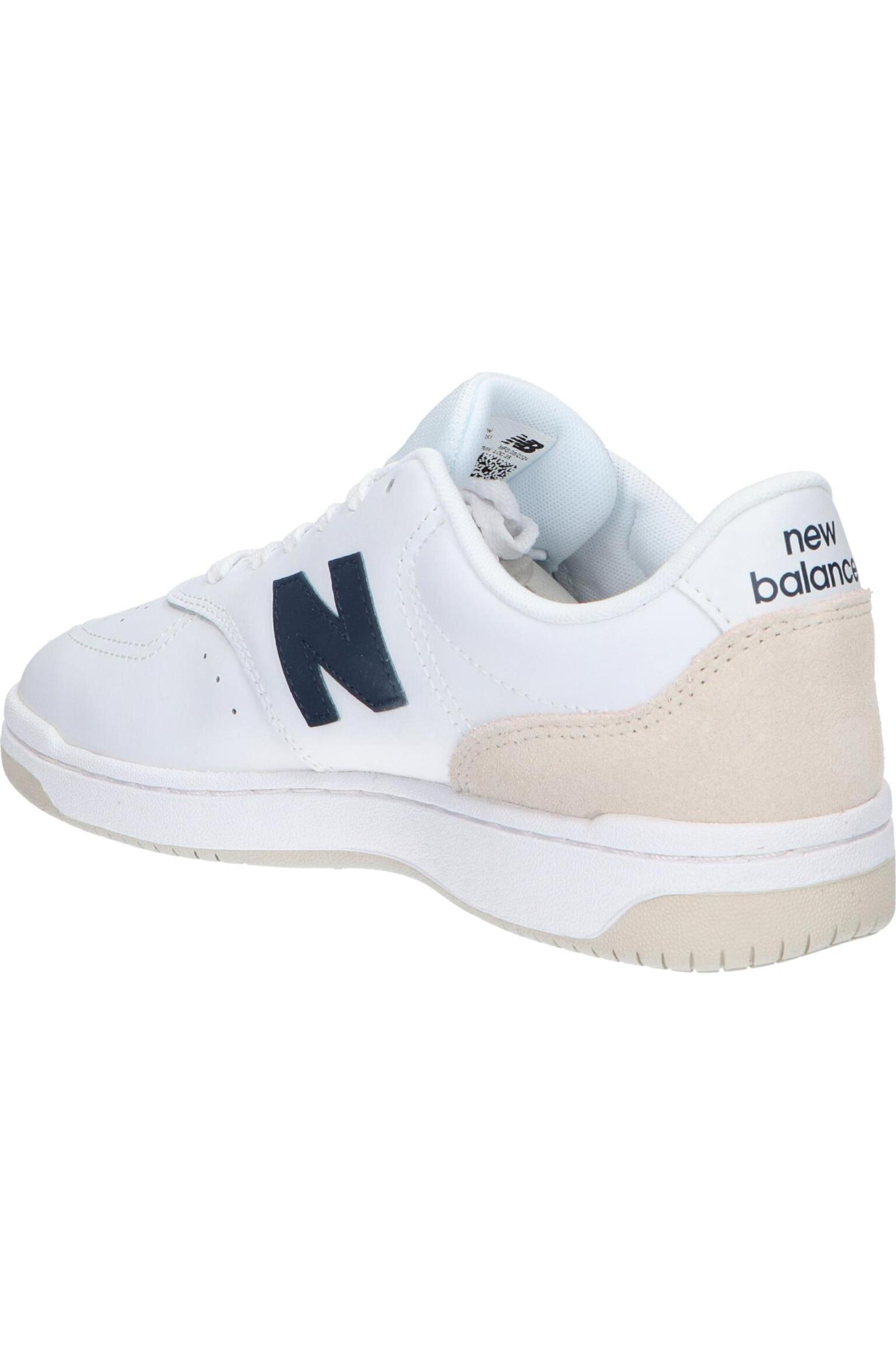 ZAPATOS Y COMPLEMENTOS NEW BALANCE  DE HOMBRE BB80GRN BB80V1 5/5