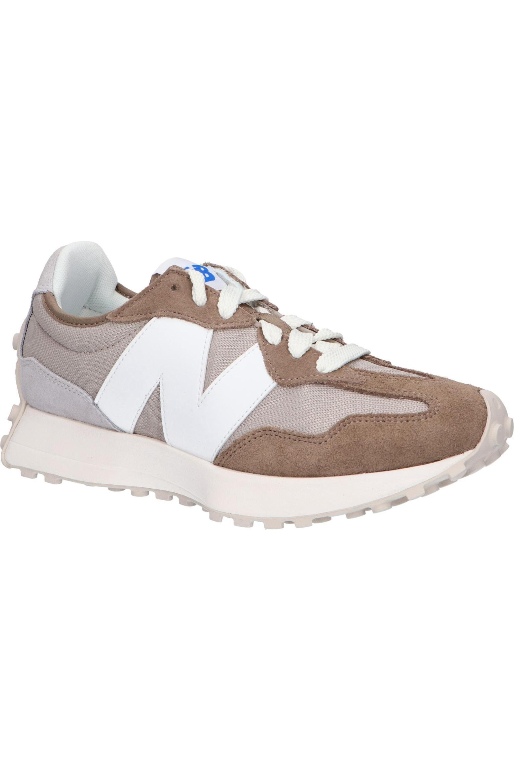 ZAPATOS Y COMPLEMENTOS NEW BALANCE  DE HOMBRE U327CH U327V1 2/5