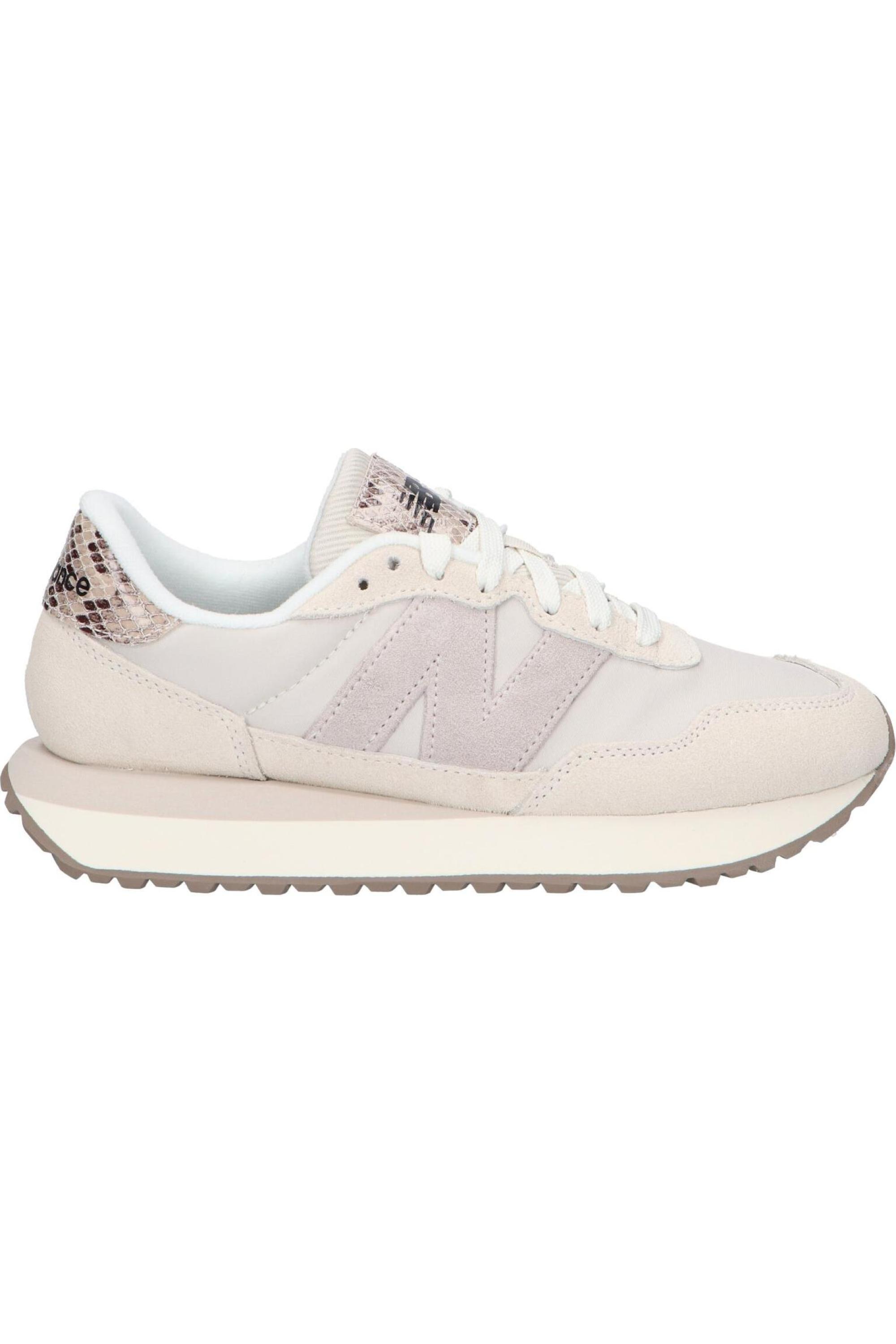 ZAPATILLAS DEPORTE NEW BALANCE  DE MUJER WS237AWB WS237V1 1/5