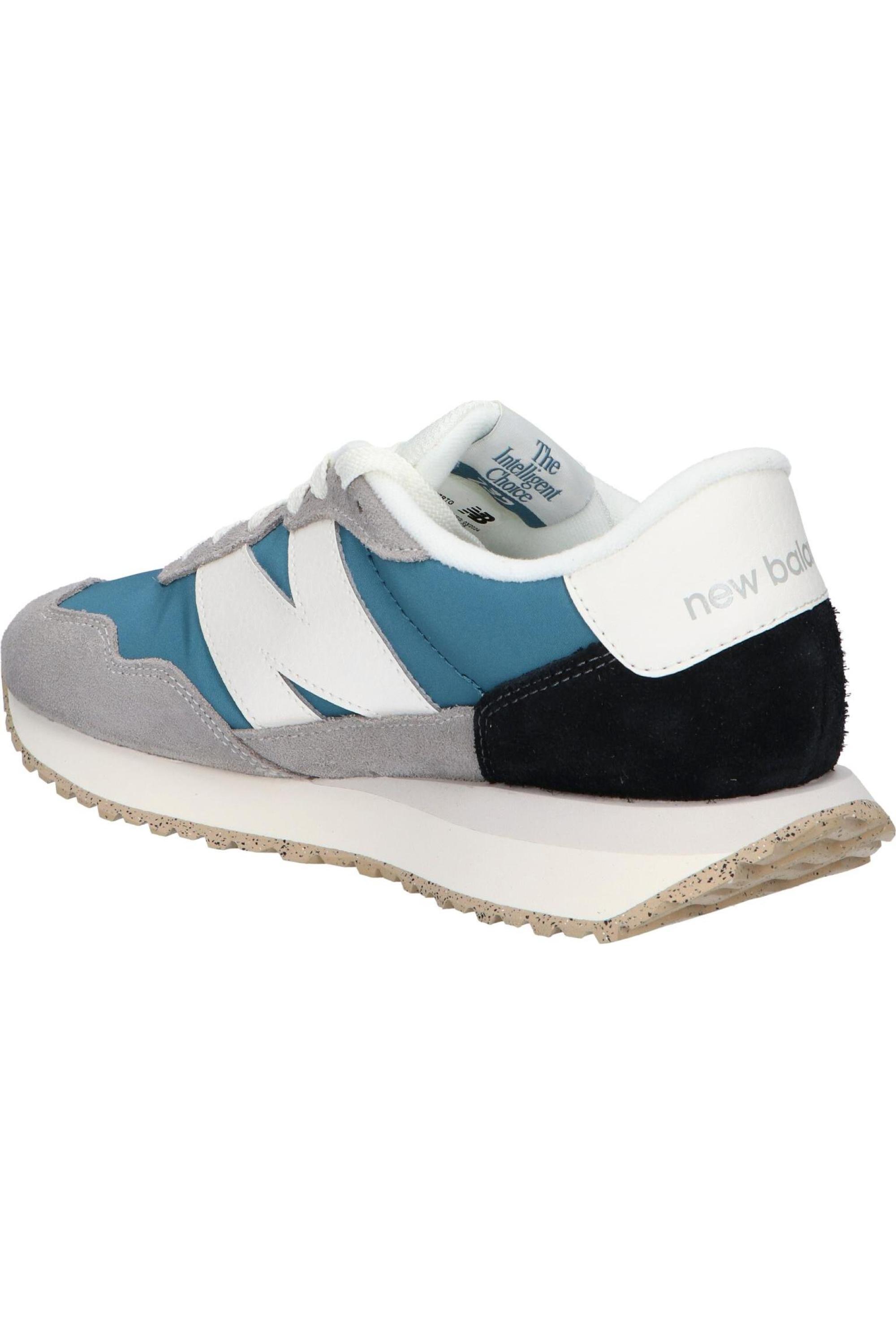 Sneakers pour Homme New Balance Multicolore 5/5