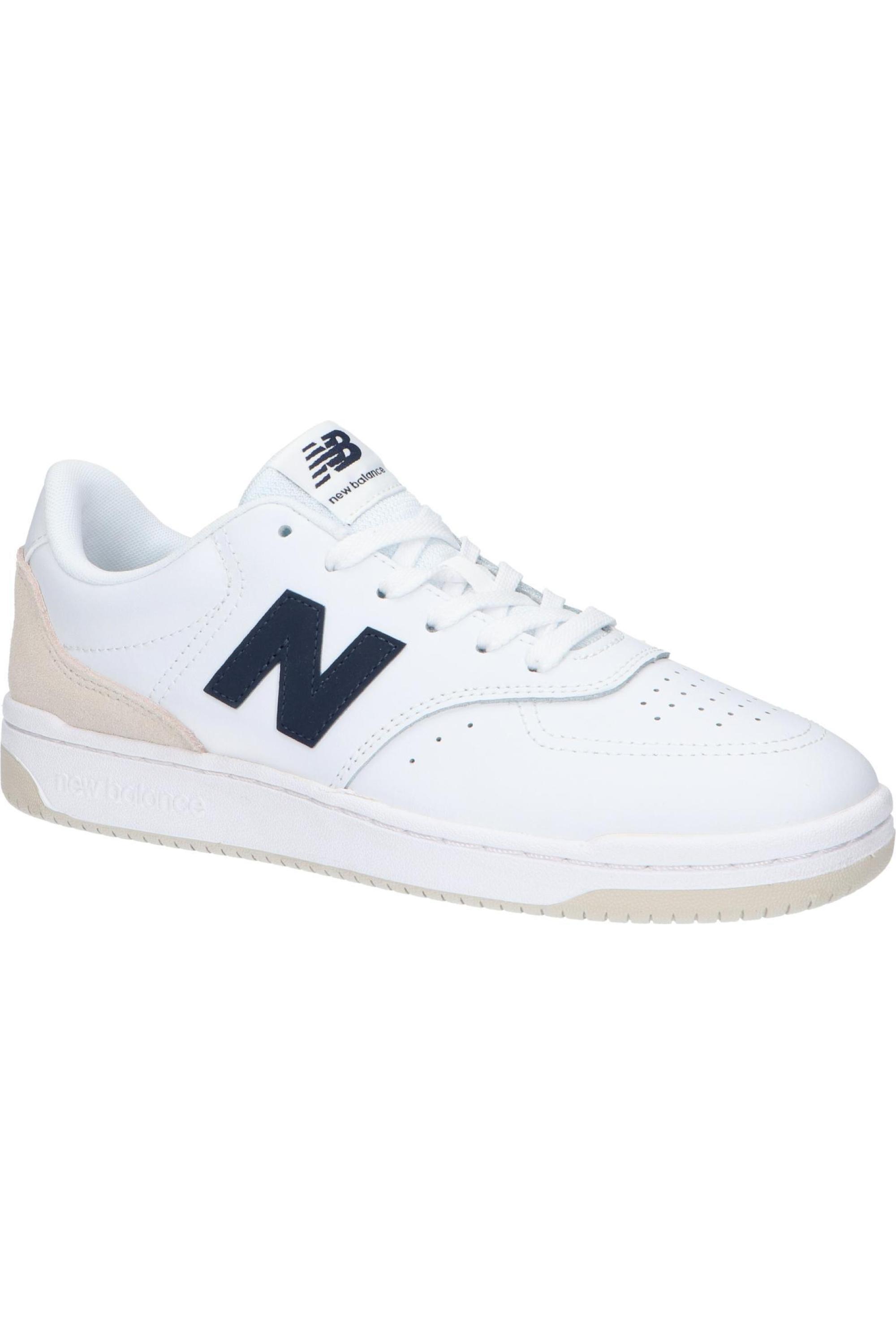 ZAPATOS Y COMPLEMENTOS NEW BALANCE  DE HOMBRE BB80GRN BB80V1 2/5