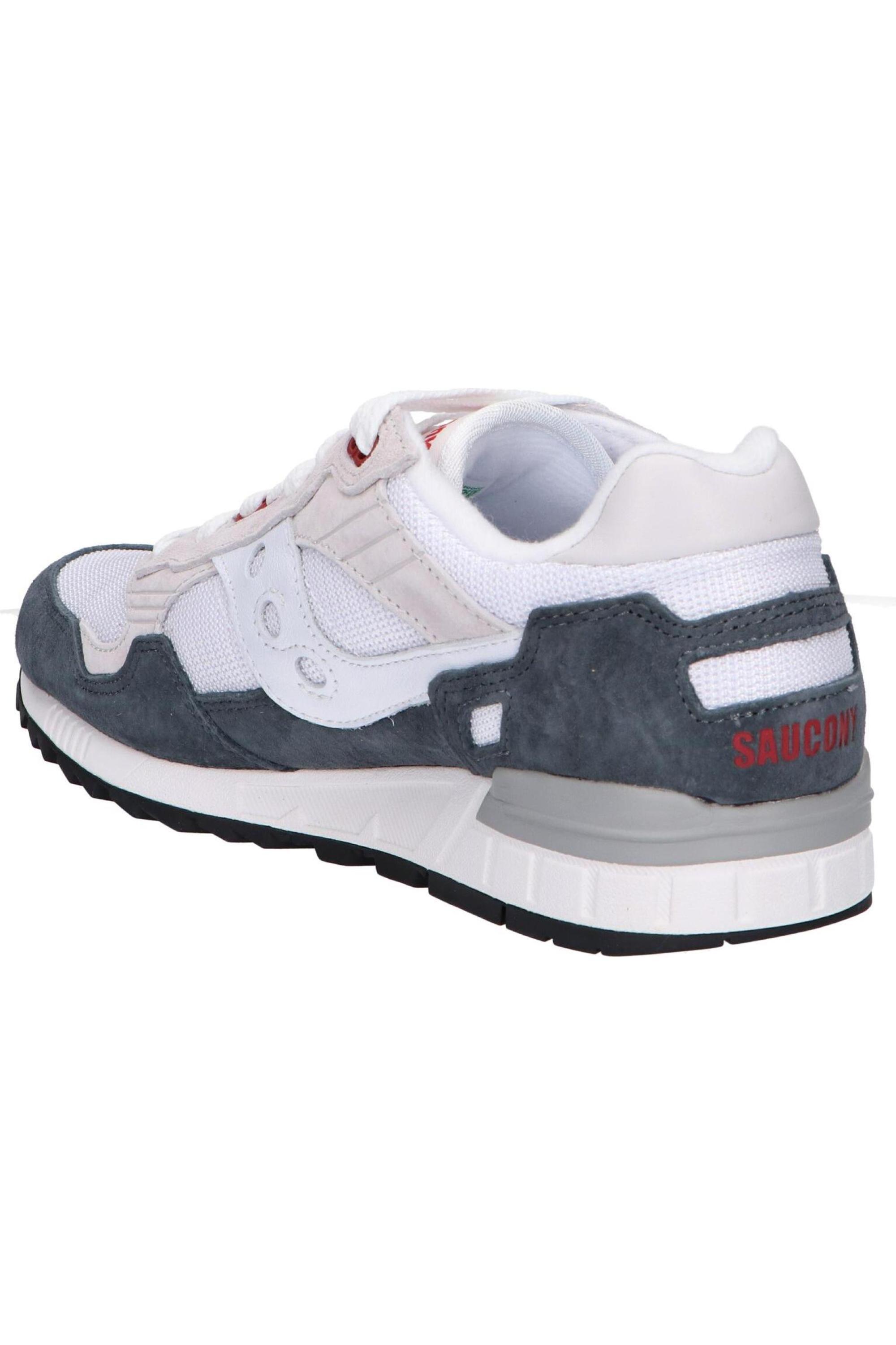ZAPATOS Y COMPLEMENTOS SAUCONY  DE HOMBRE S70665-48 SHADOW 5/5