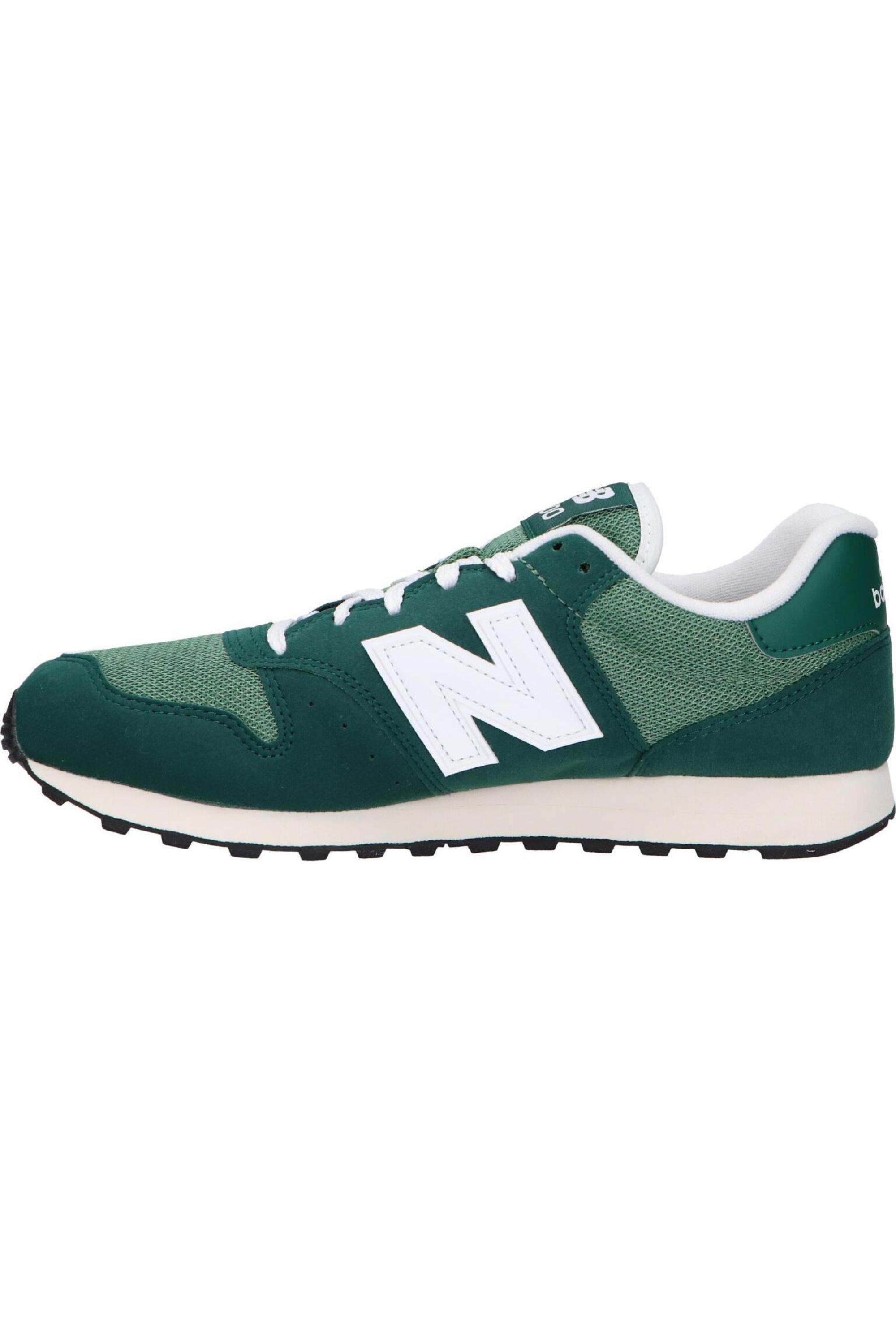 ZAPATOS Y COMPLEMENTOS NEW BALANCE  DE HOMBRE GM500LCG GM500V2 4/5
