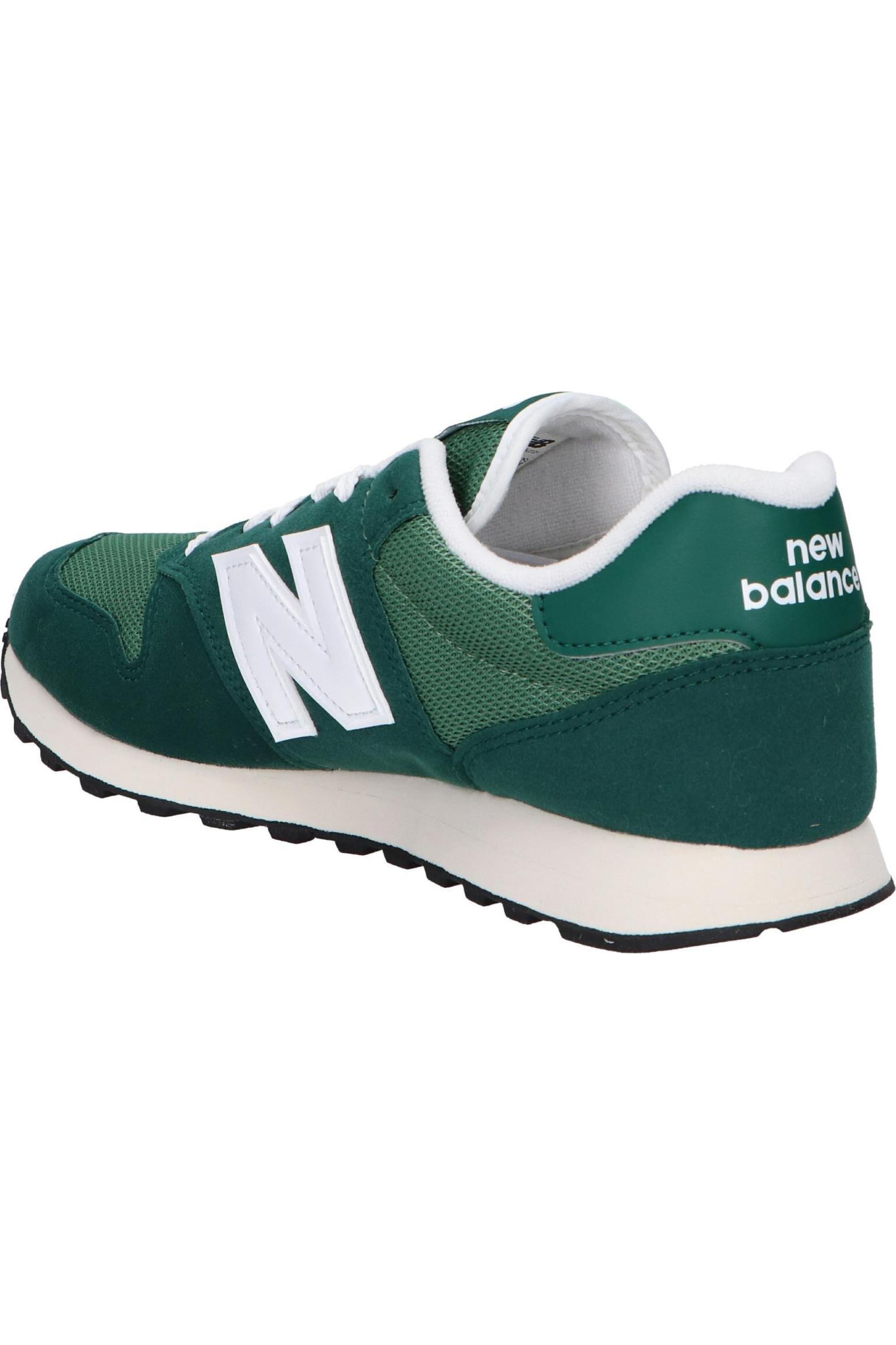 ZAPATOS Y COMPLEMENTOS NEW BALANCE  DE HOMBRE GM500LCG GM500V2 5/5