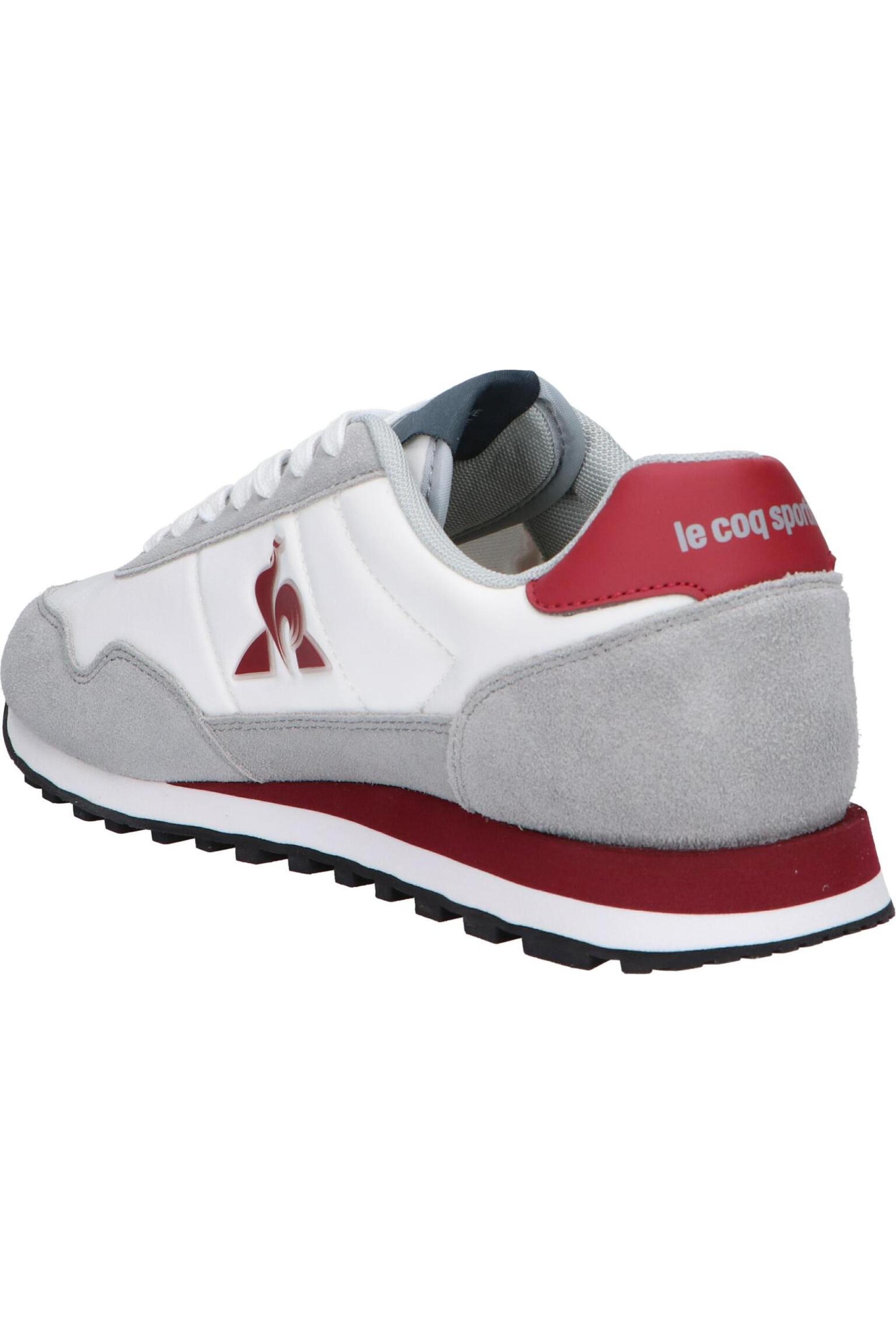 Zapatillas Hombre Le Coq Sportif Zapatillas Le Coq Sportif Astra_2