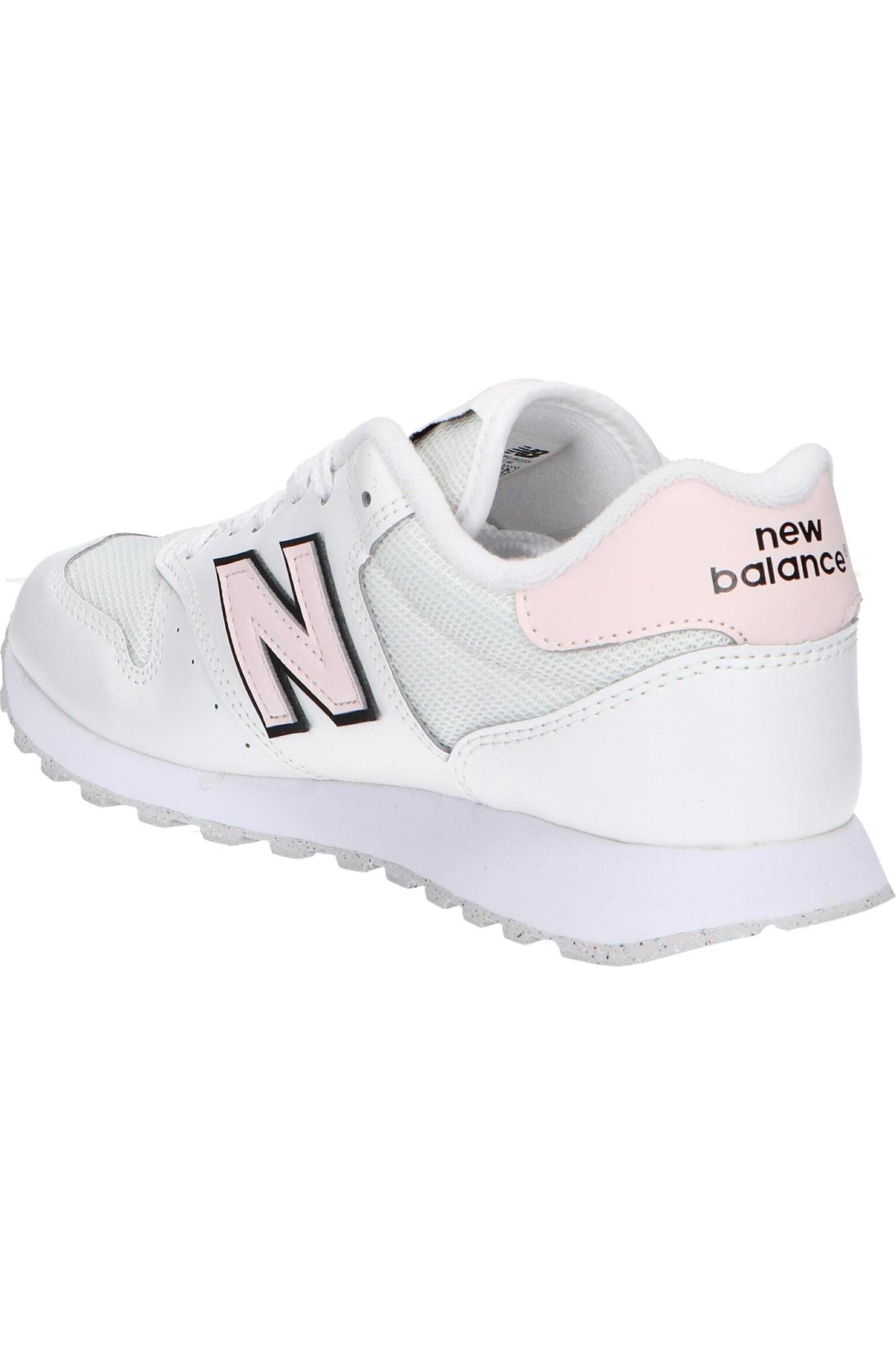 ZAPATOS Y COMPLEMENTOS NEW BALANCE  DE MUJER GW500RTG GW500V2 5/5