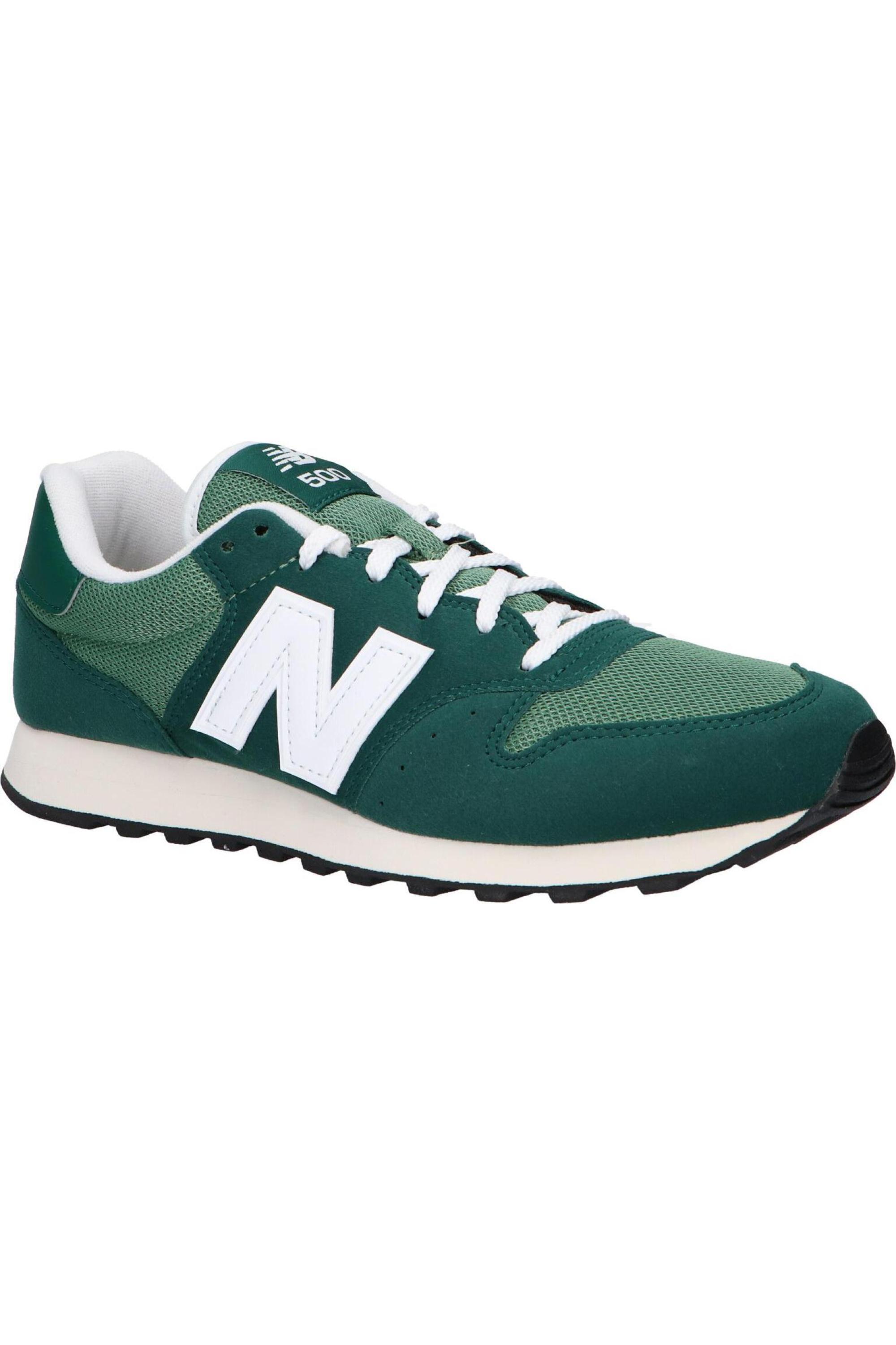 ZAPATOS Y COMPLEMENTOS NEW BALANCE  DE HOMBRE GM500LCG GM500V2 2/5